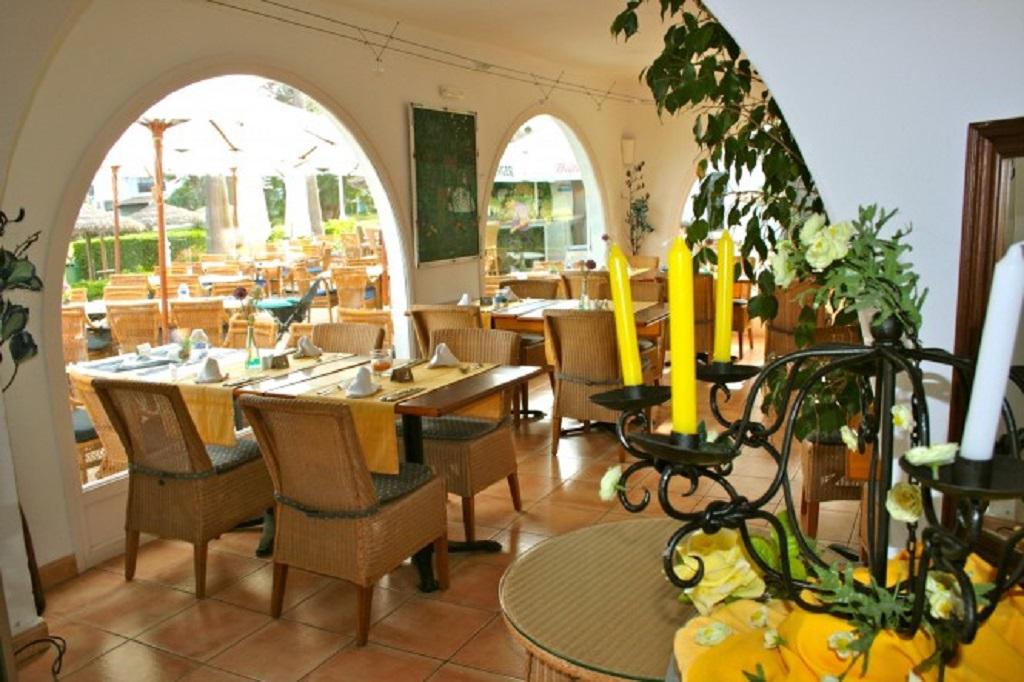 Parquemar Apartment