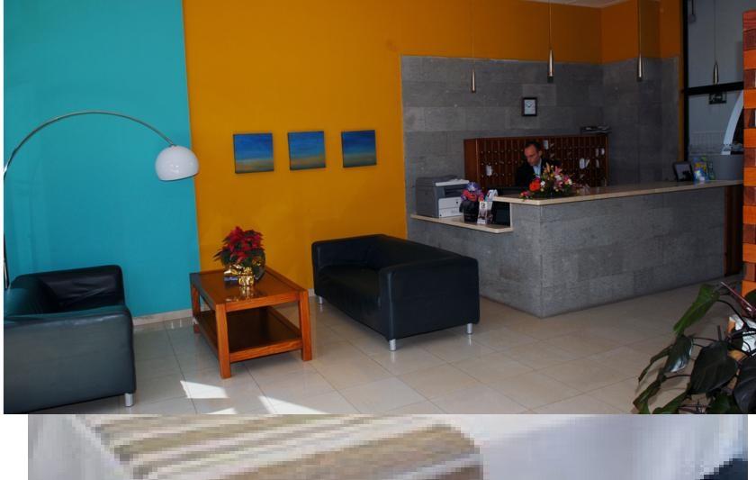Apartment Parquemar *