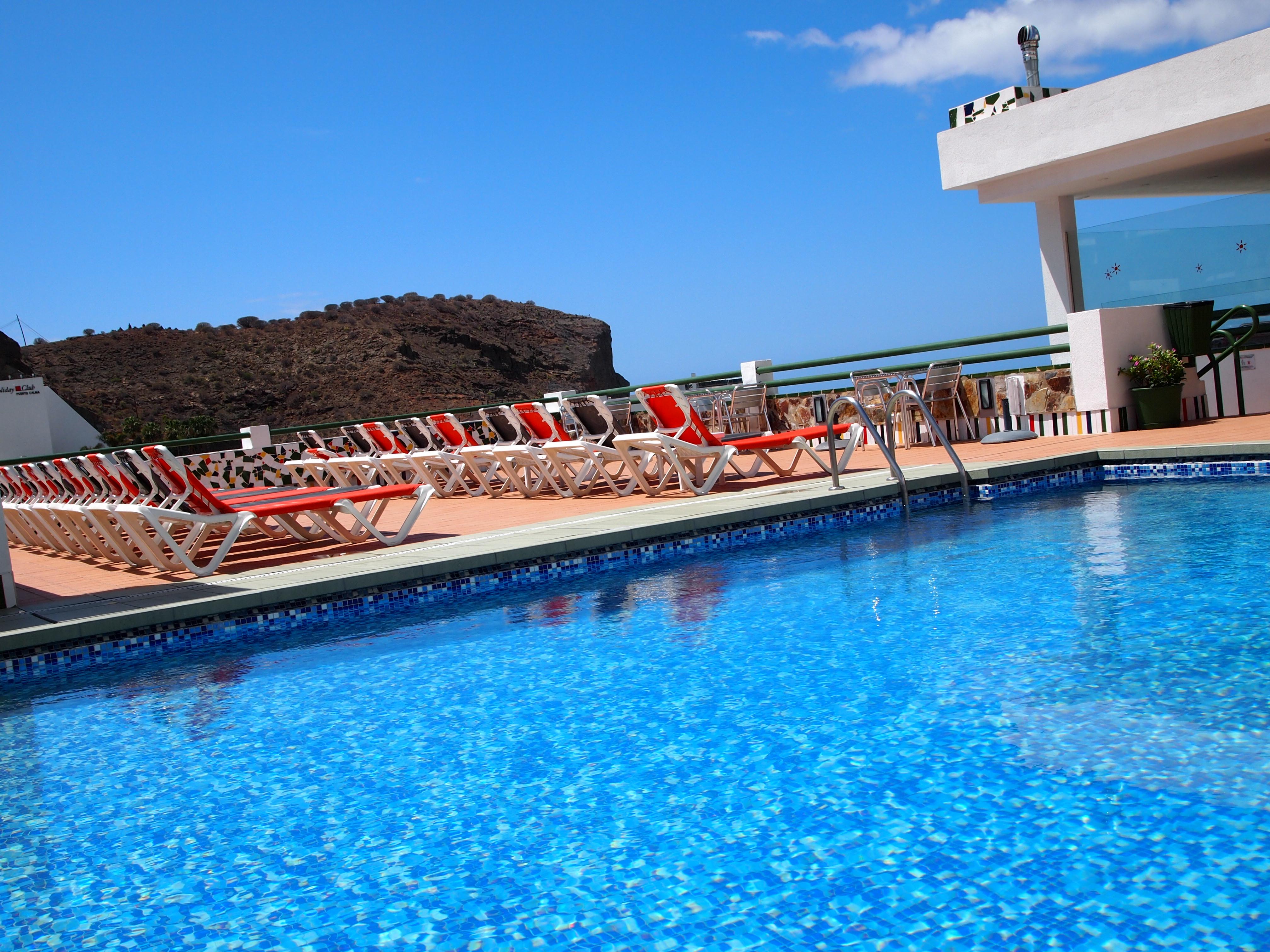 Porlamar Apartment Puerto Rico (Gran Canaria)