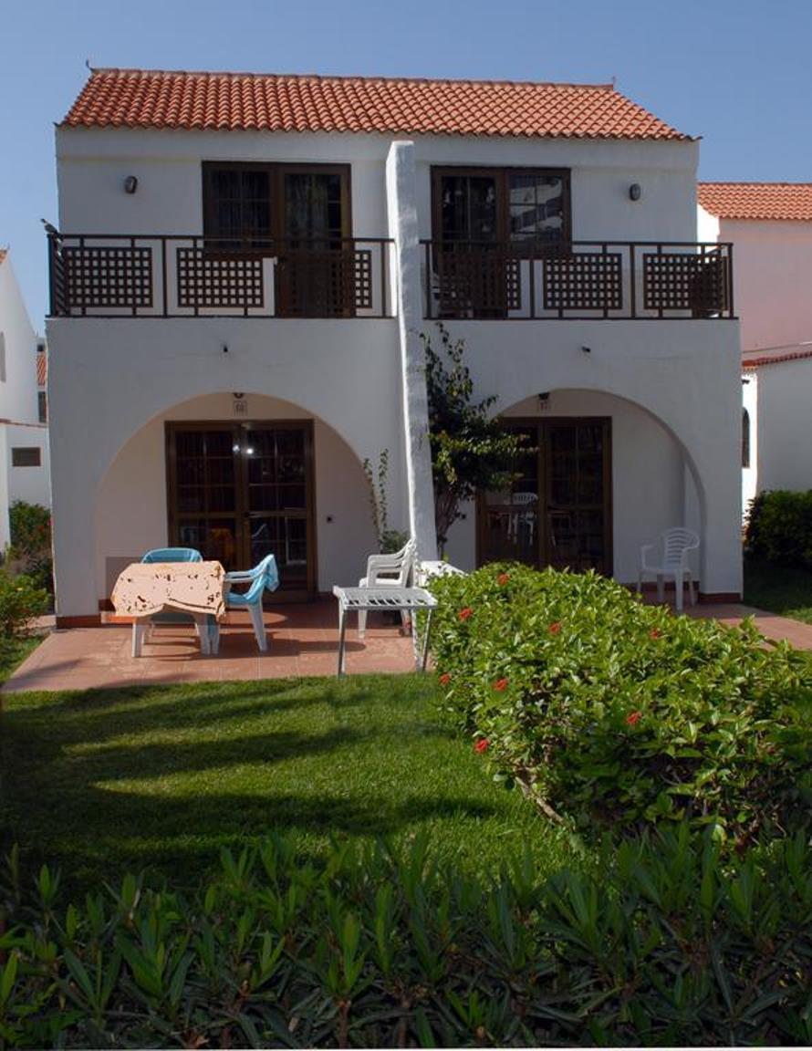 Parquemar Apartment