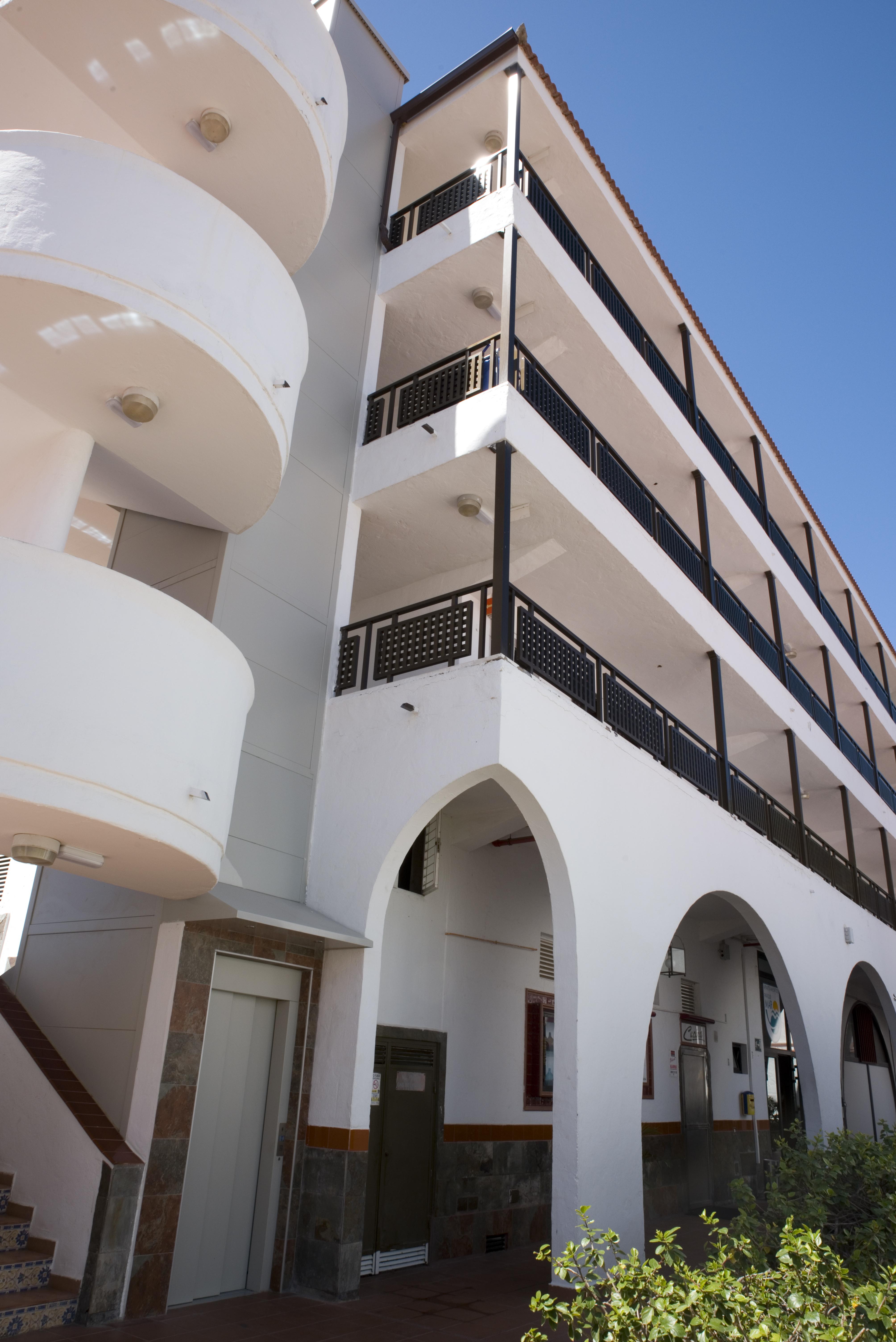 Parquemar Apartment Playa del Ingles (Gran Canaria)