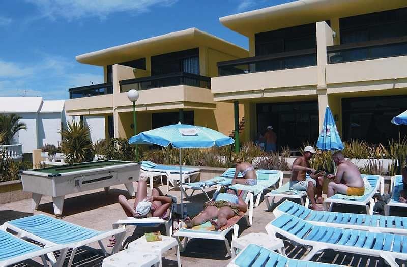 Mozart Hotel Puerto Rico (Gran Canaria)