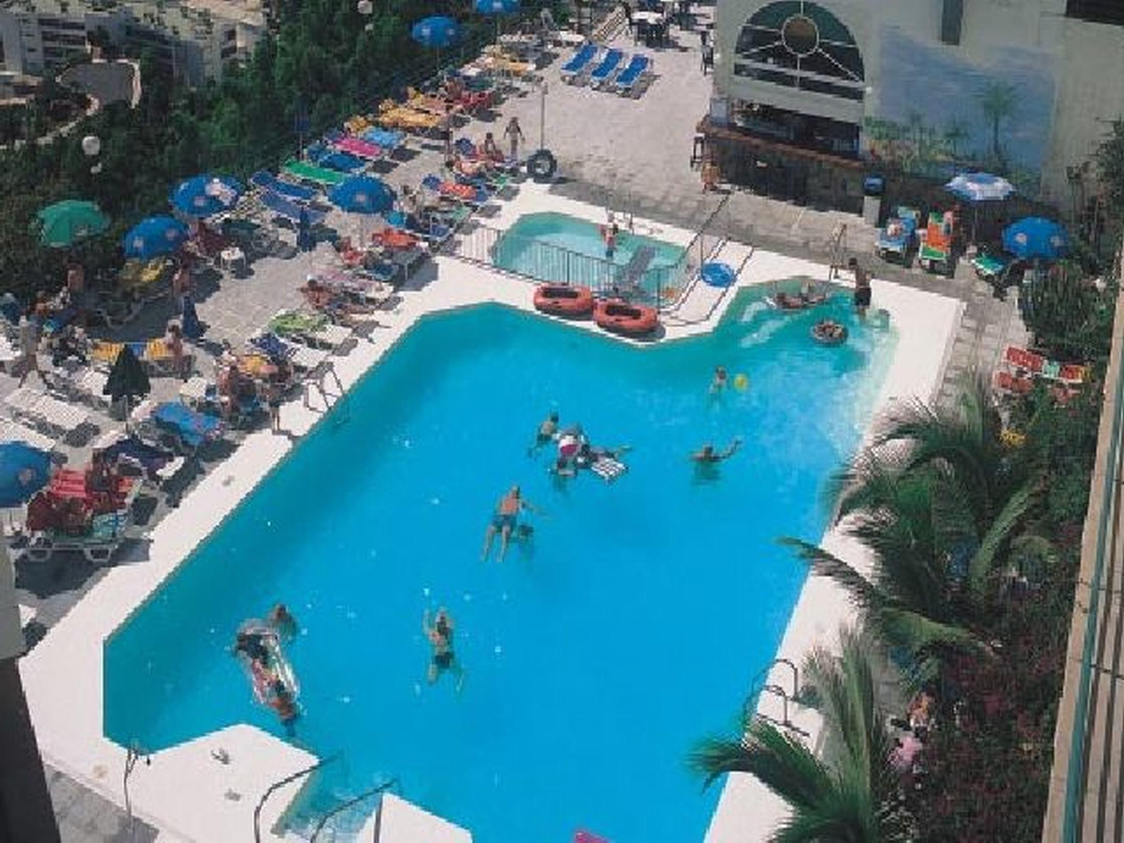 Mozart Hotel Puerto Rico (Gran Canaria)