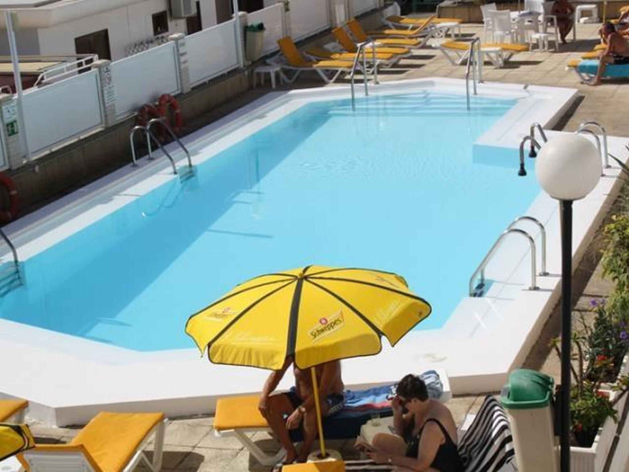 Mozart 2* Puerto Rico (Gran Canaria)