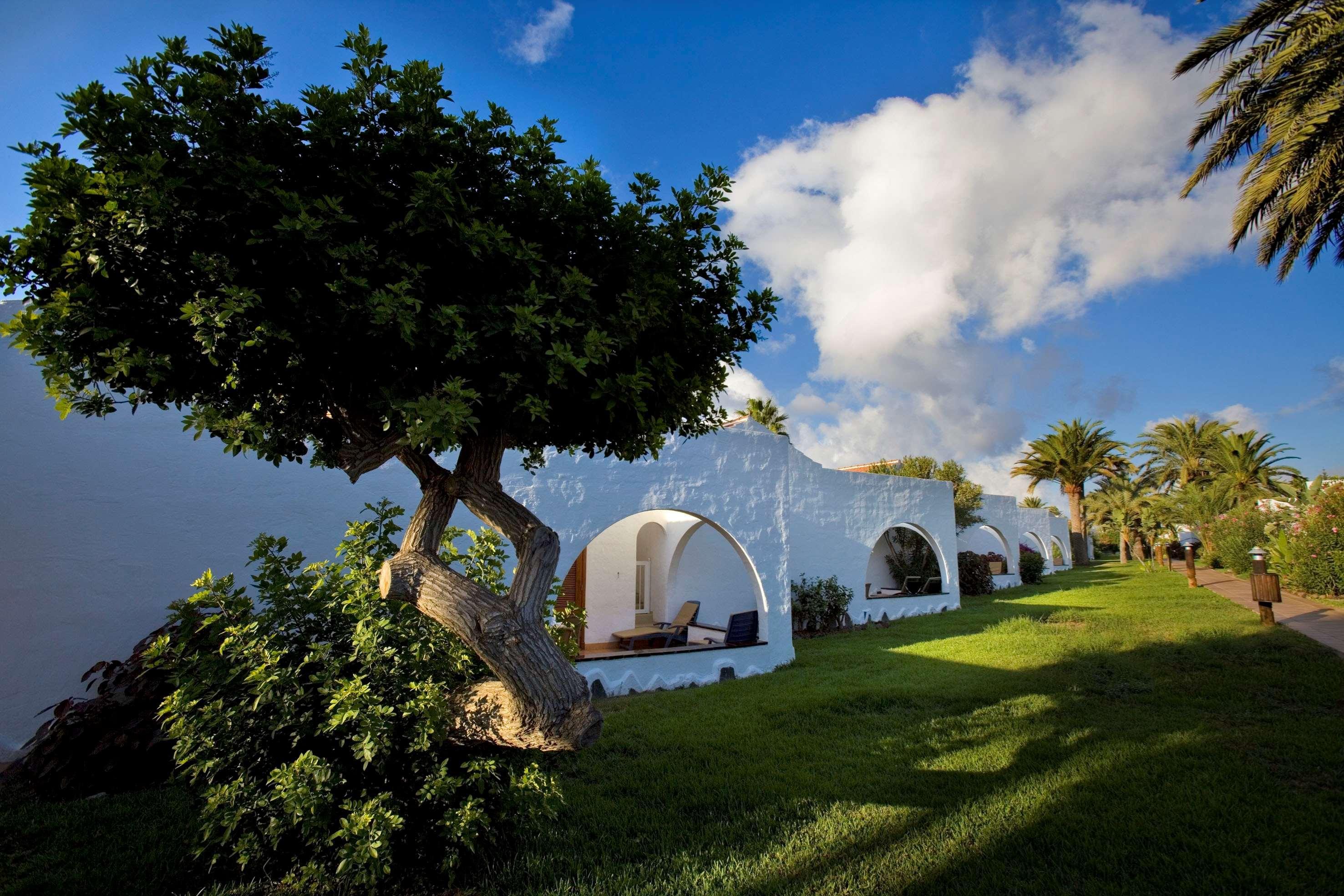Sol Barbacan Aparthotel Playa del Ingles (Gran Canaria)