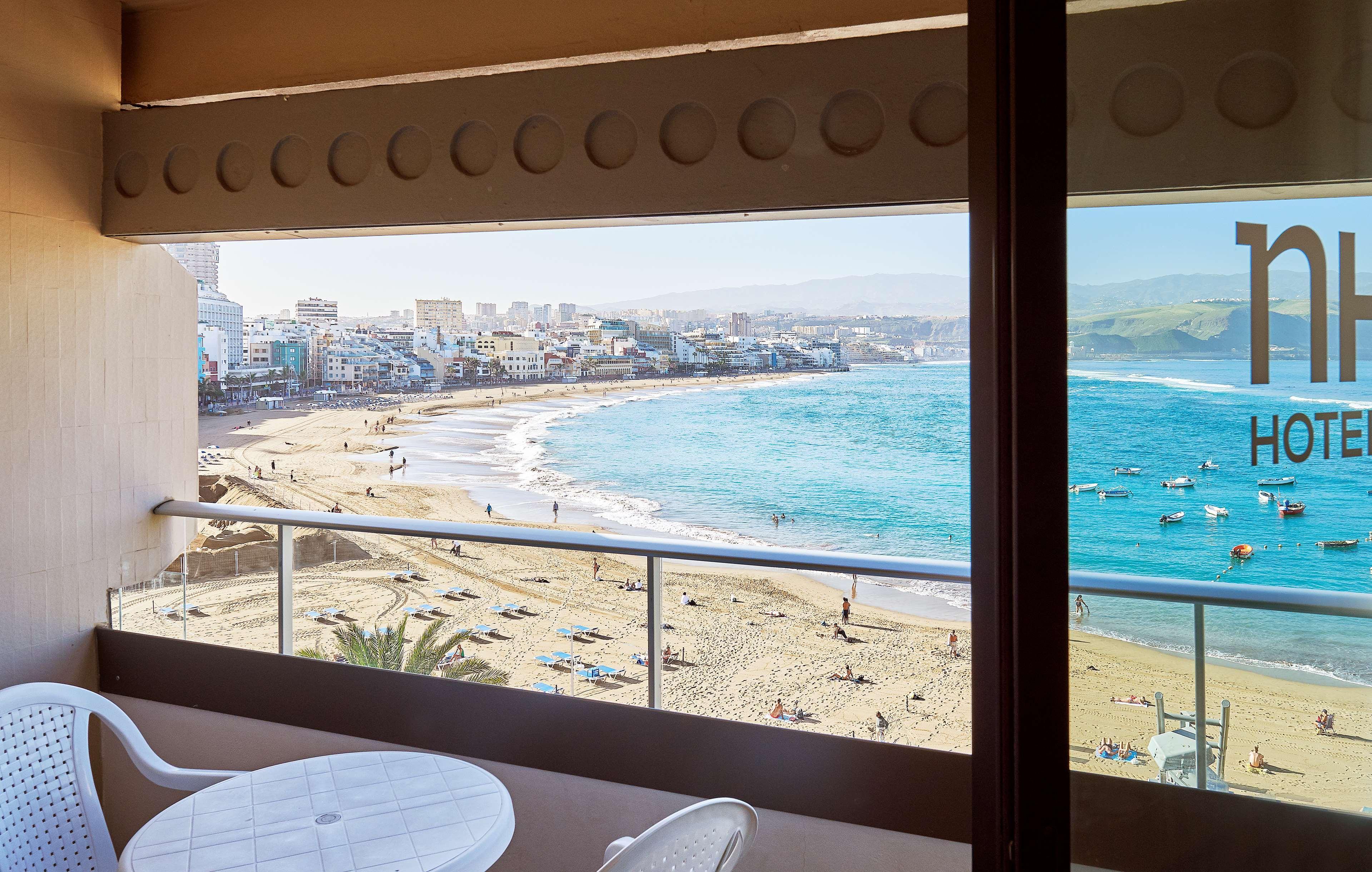 Hotel Nh Imperial Playa Las Palmas