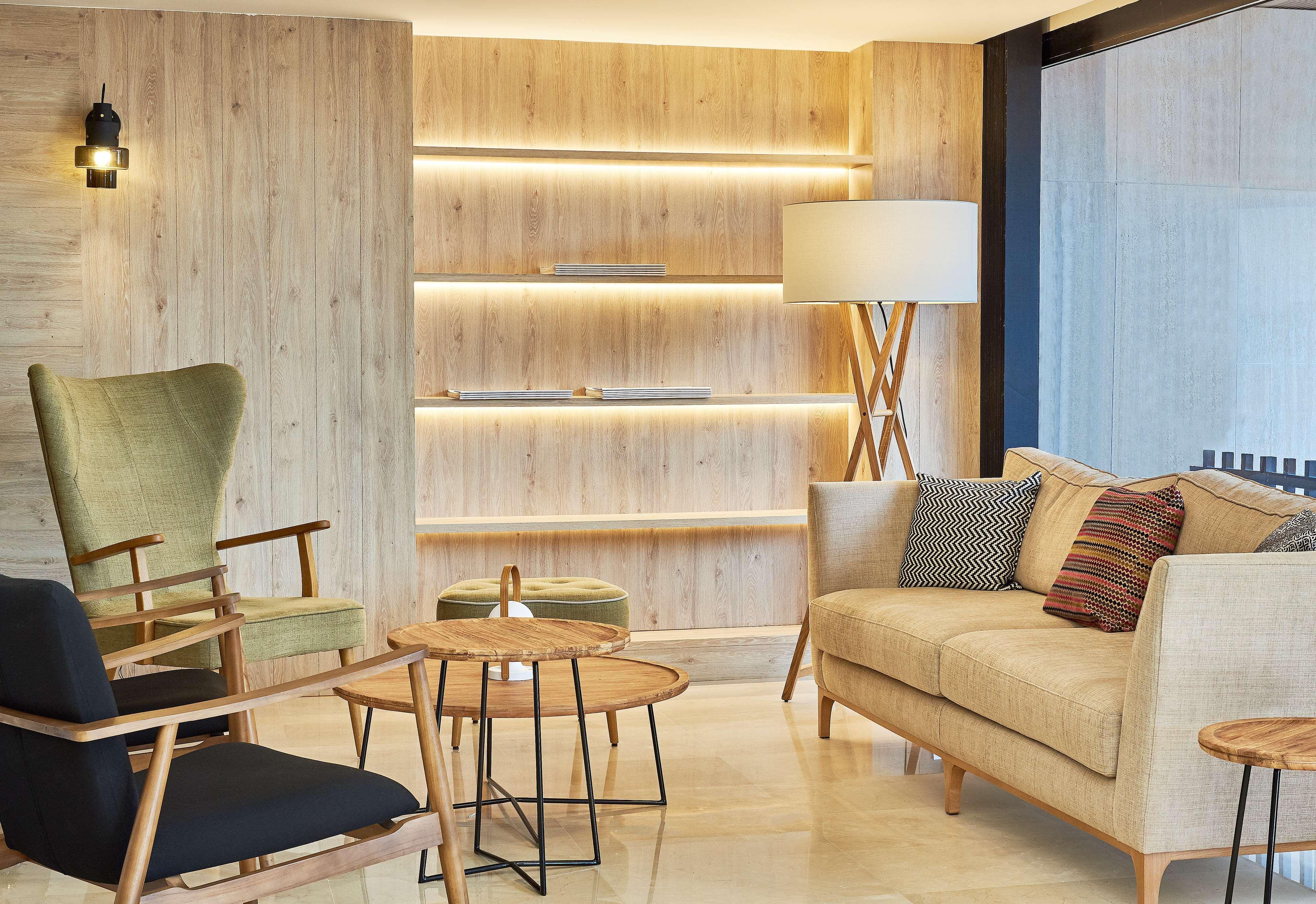 Hotel Nh Imperial Playa Las Palmas