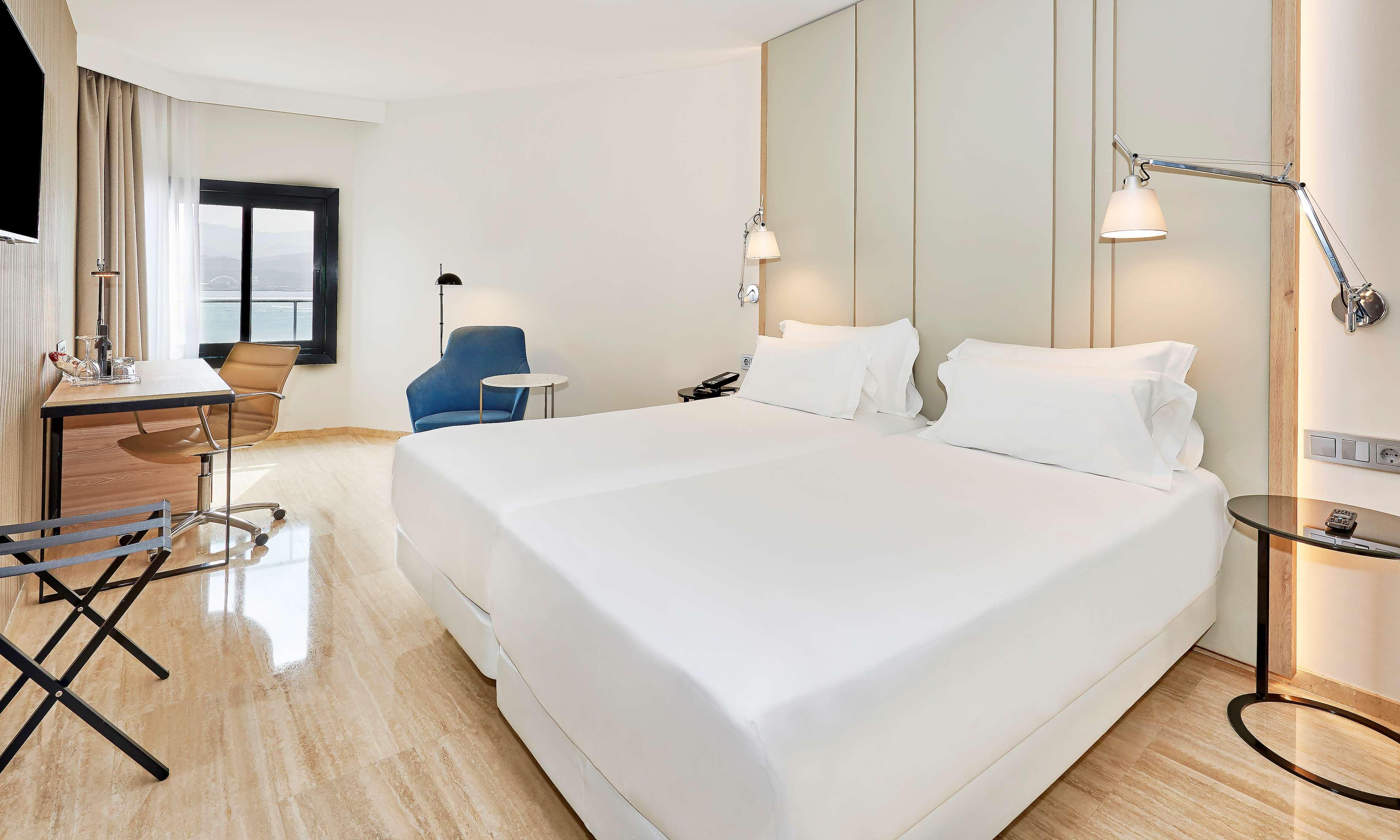 Nh Imperial Playa Las Palmas