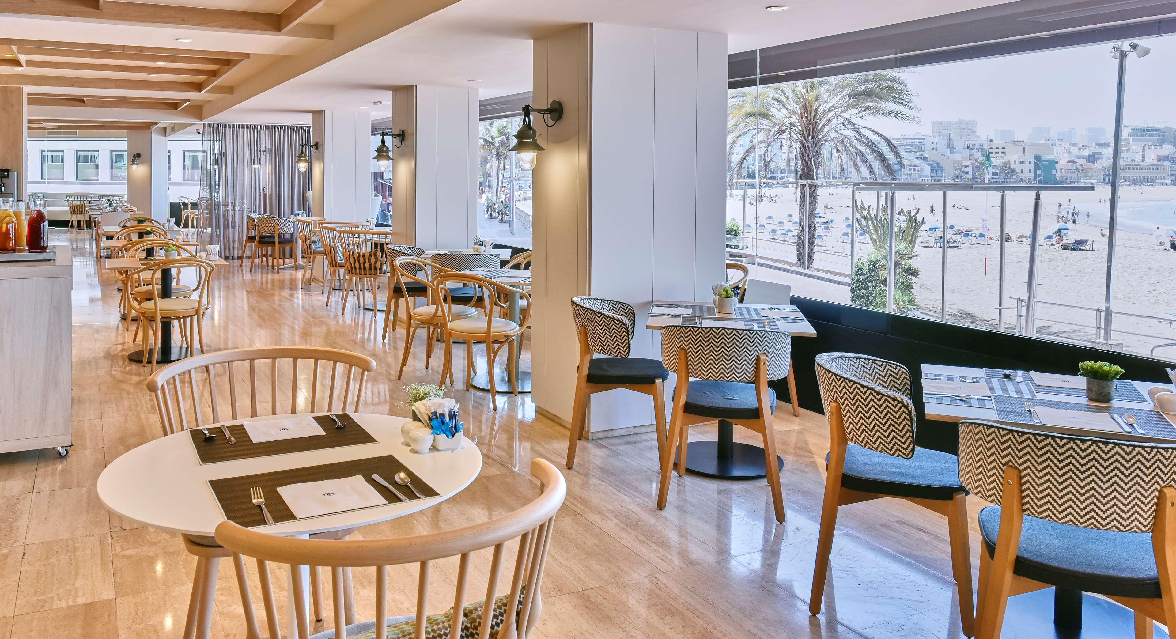 Nh Imperial Playa 4* Las Palmas