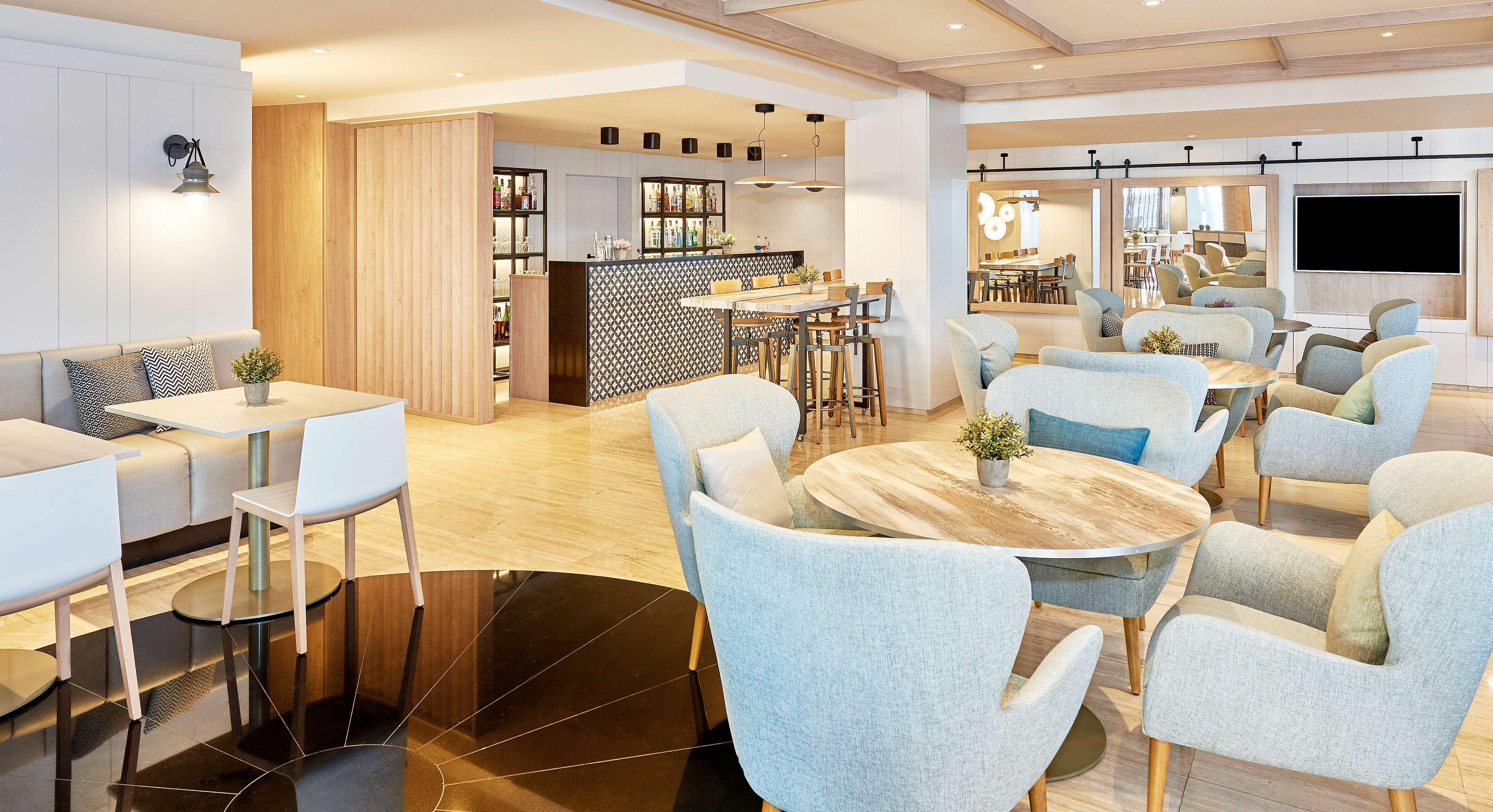 Nh Imperial Playa Hotel Las Palmas