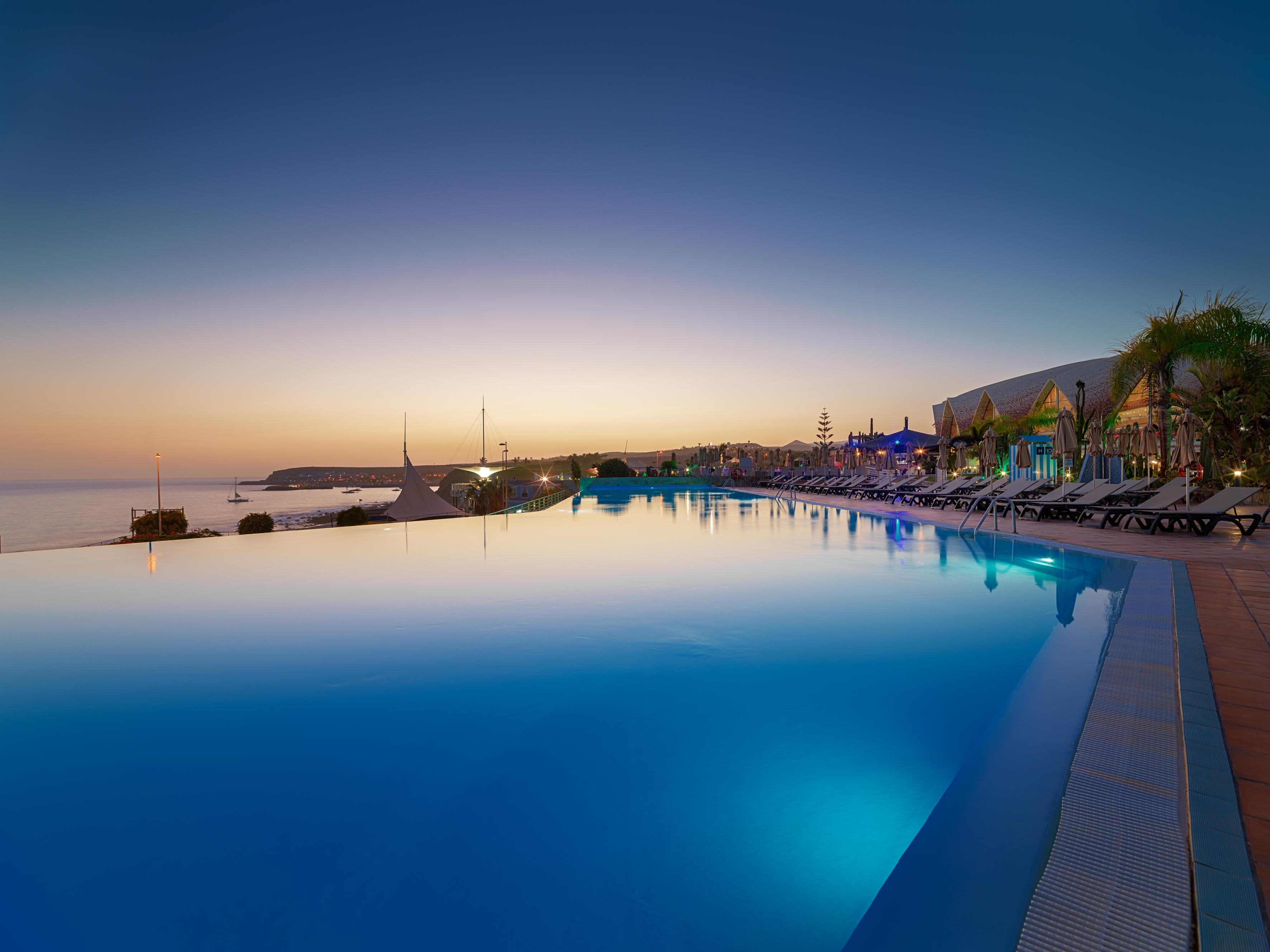H10 Playa Horizons Collection Hotel Meloneras