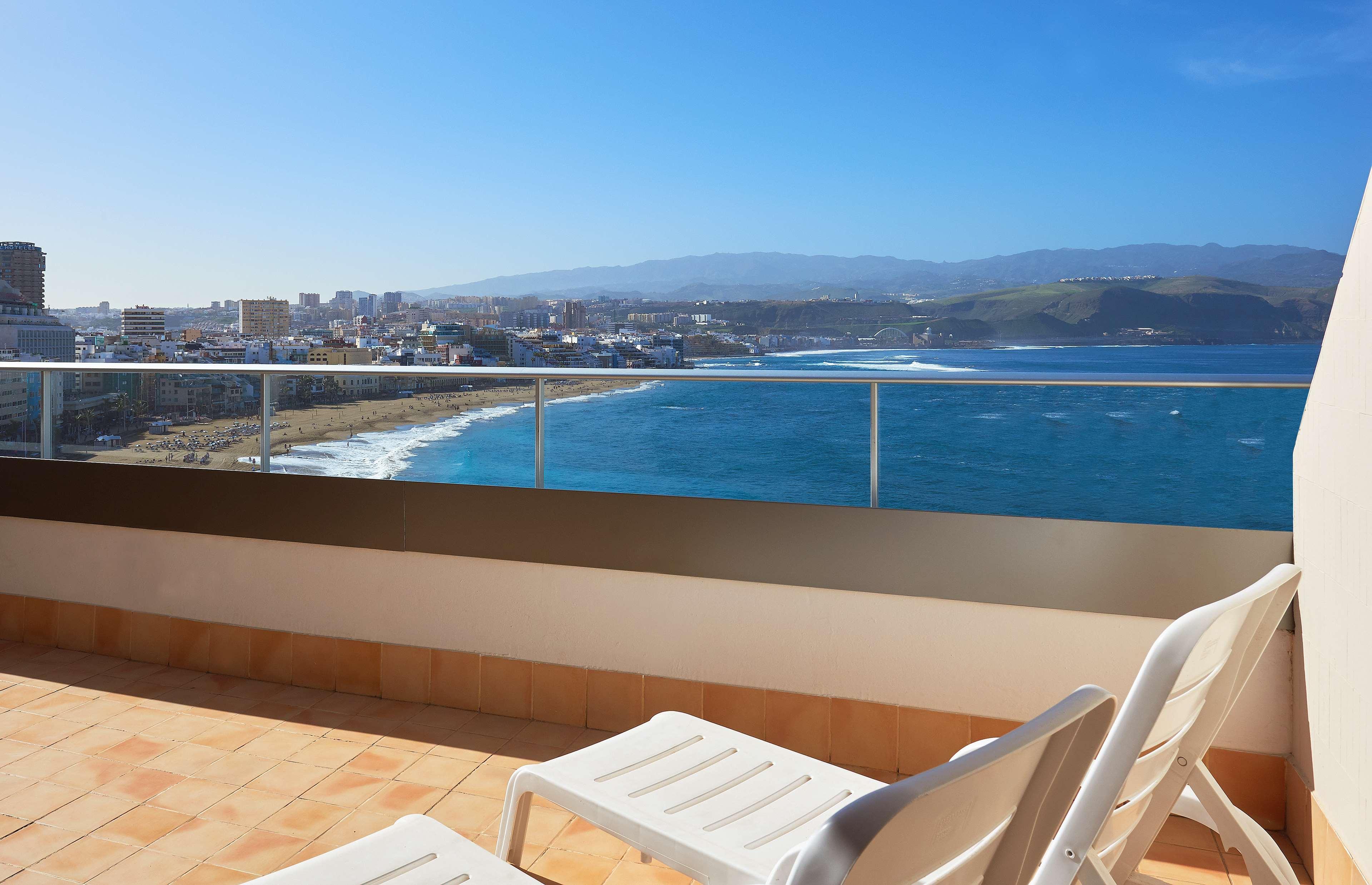 Nh Imperial Playa Las Palmas