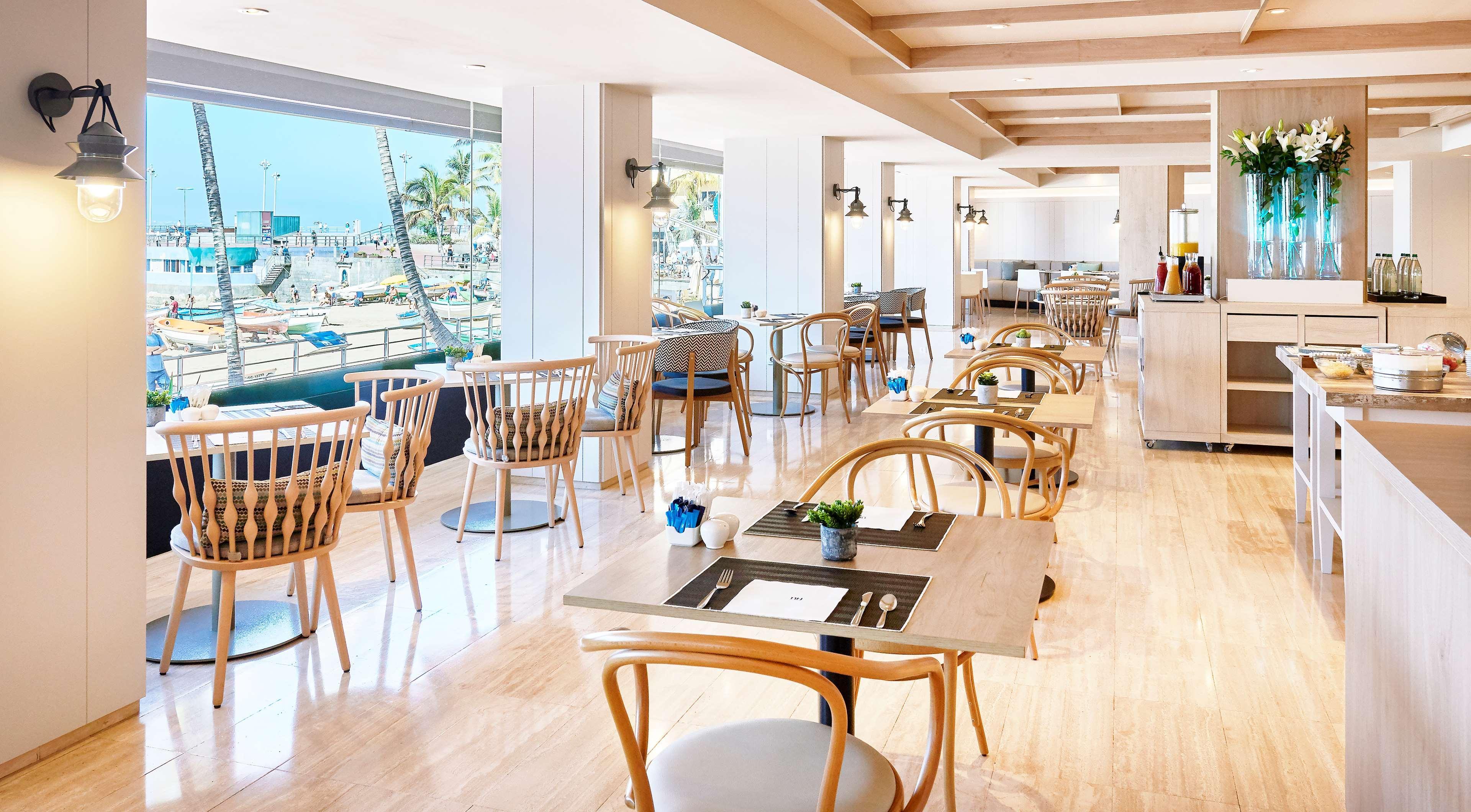 Nh Imperial Playa Las Palmas