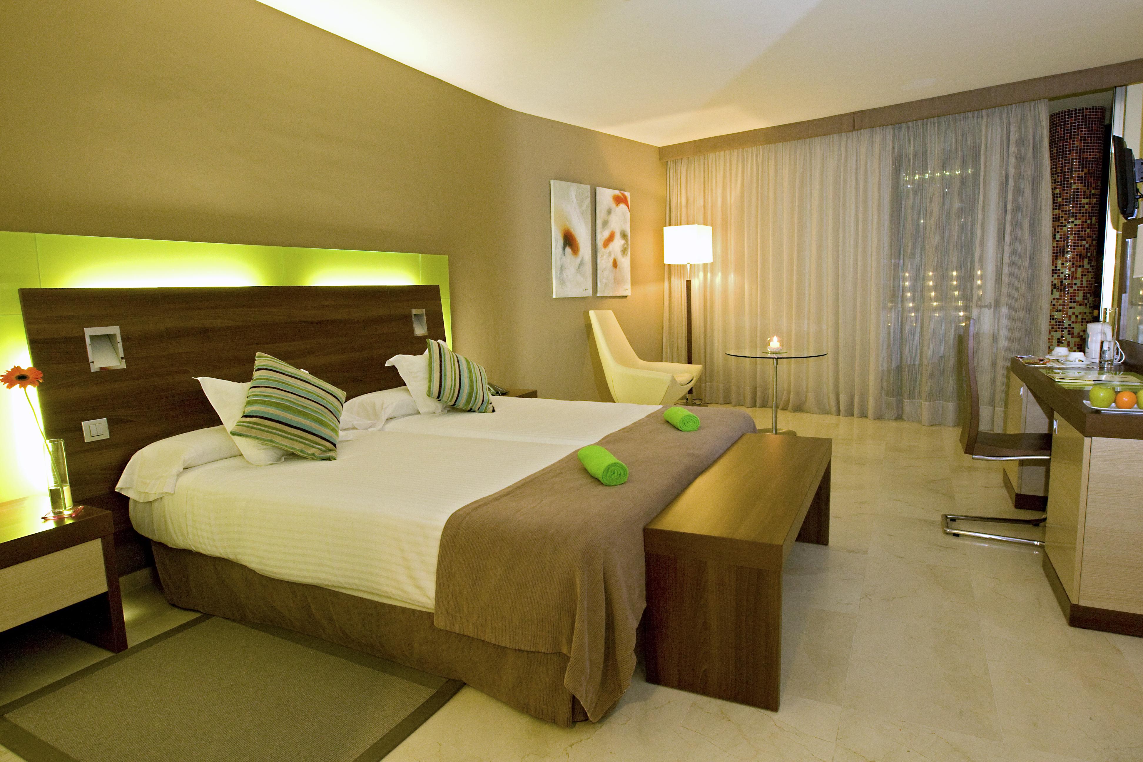 Livvo Valle & Aquapark Hotel