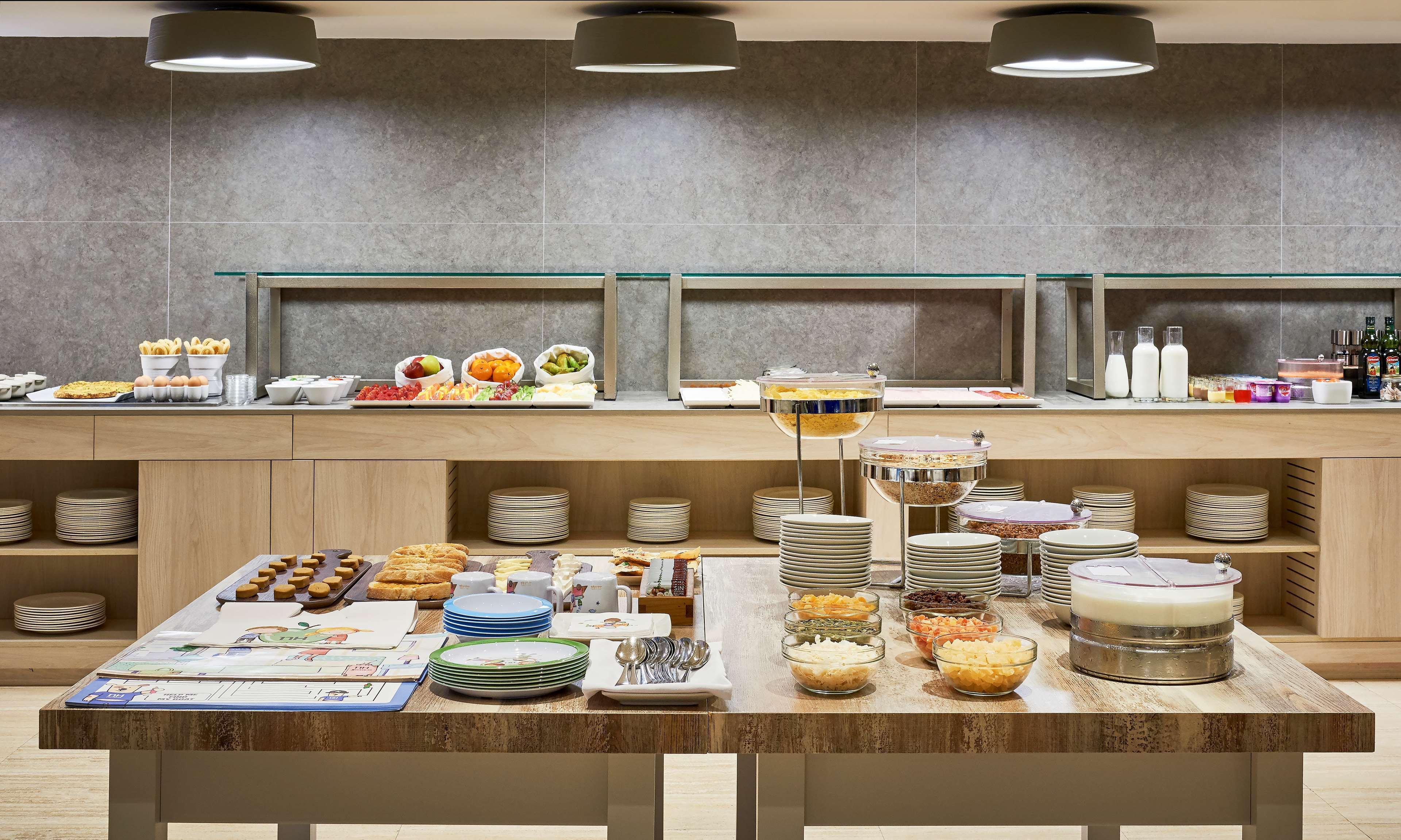 Nh Imperial Playa Hotel Las Palmas