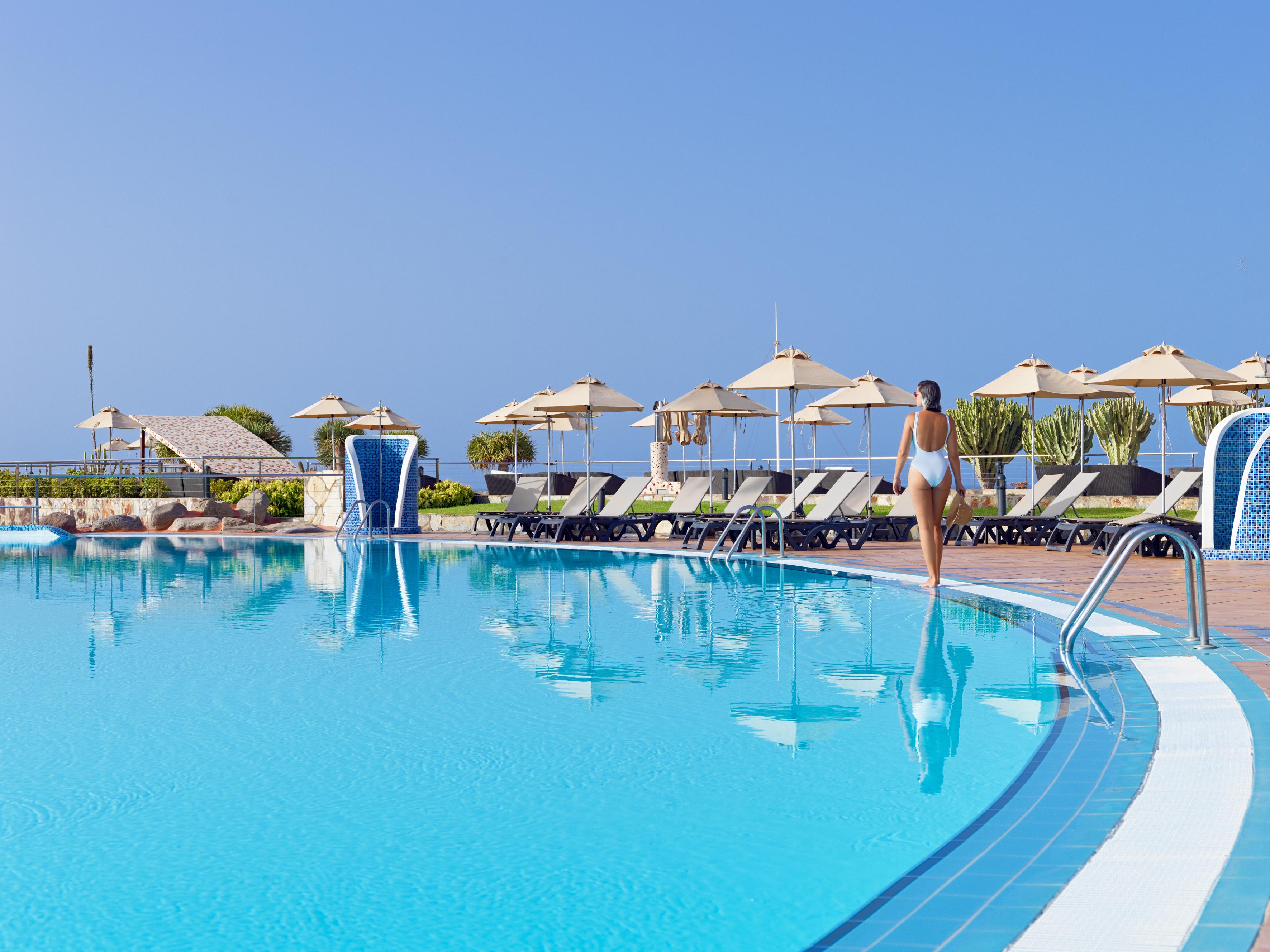 Hotel H10 Playa Horizons Collection
