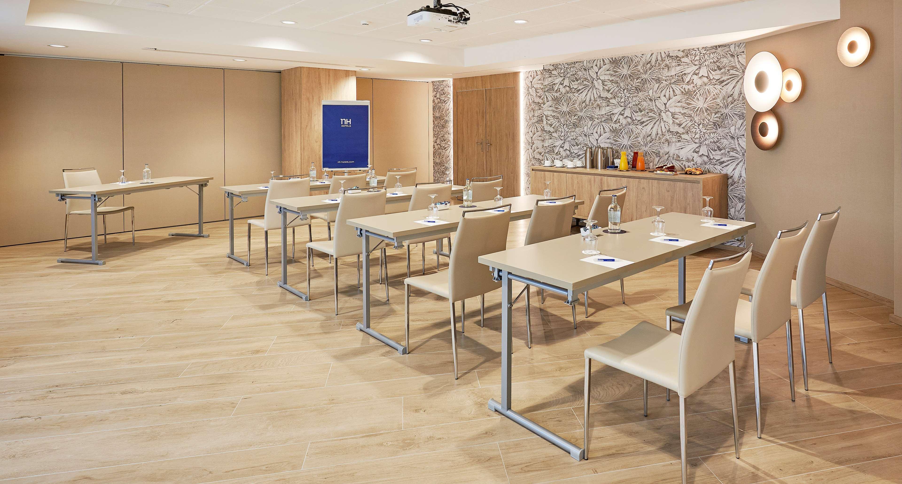 Nh Imperial Playa Hotel Las Palmas