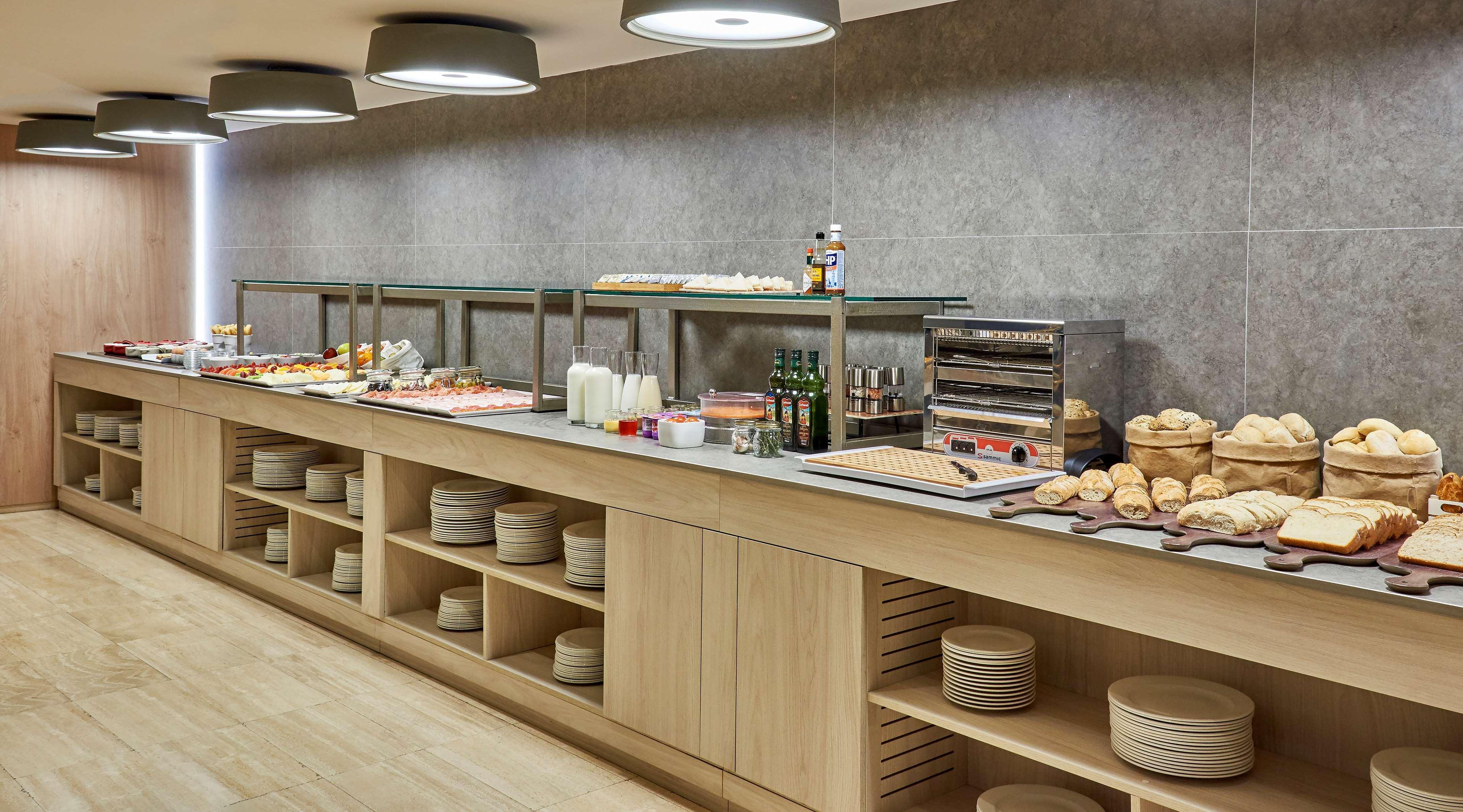 Nh Imperial Playa Hotel Las Palmas
