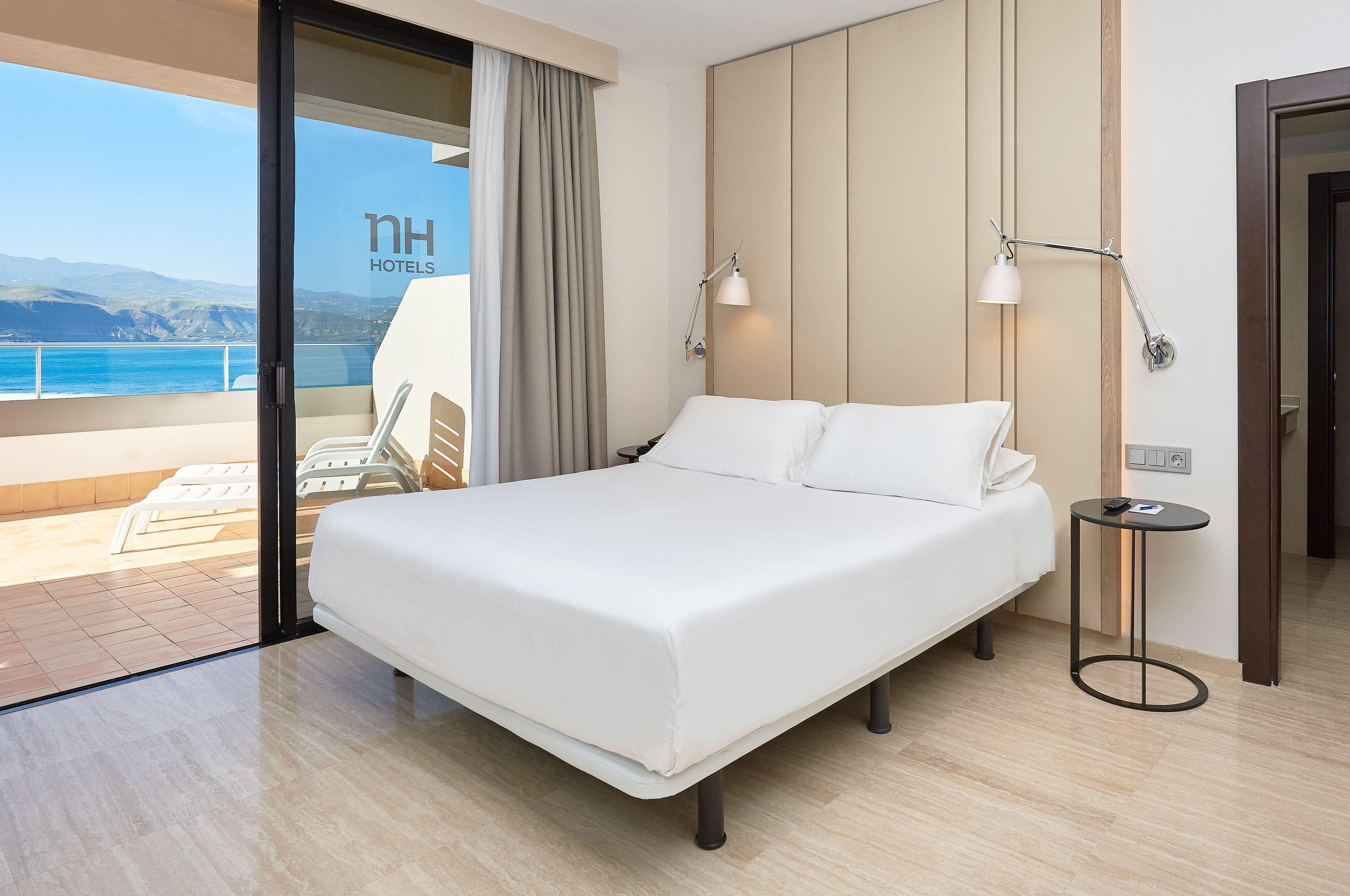 Nh Imperial Playa Las Palmas