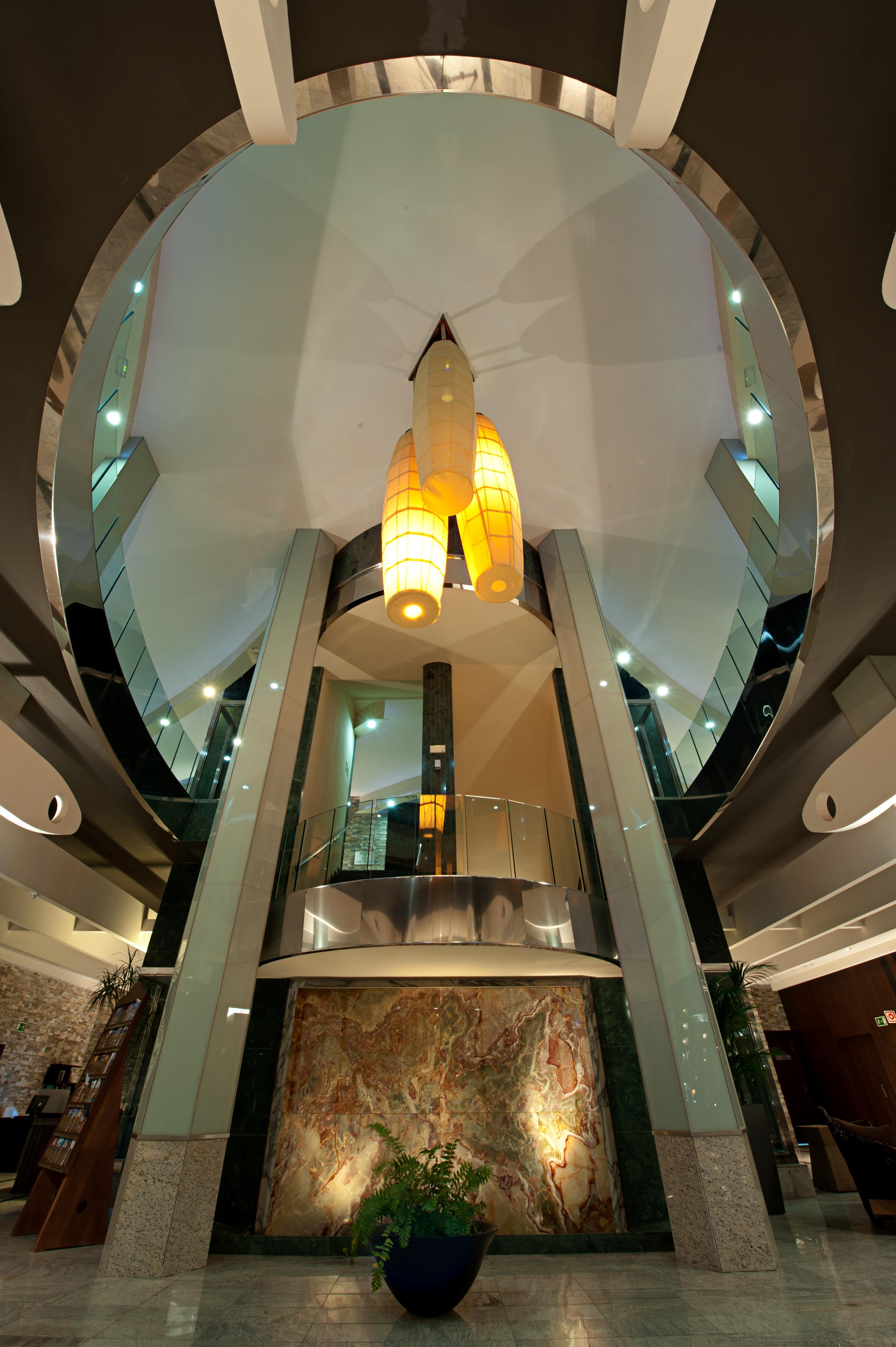 Livvo Valle & Aquapark Hotel 4*