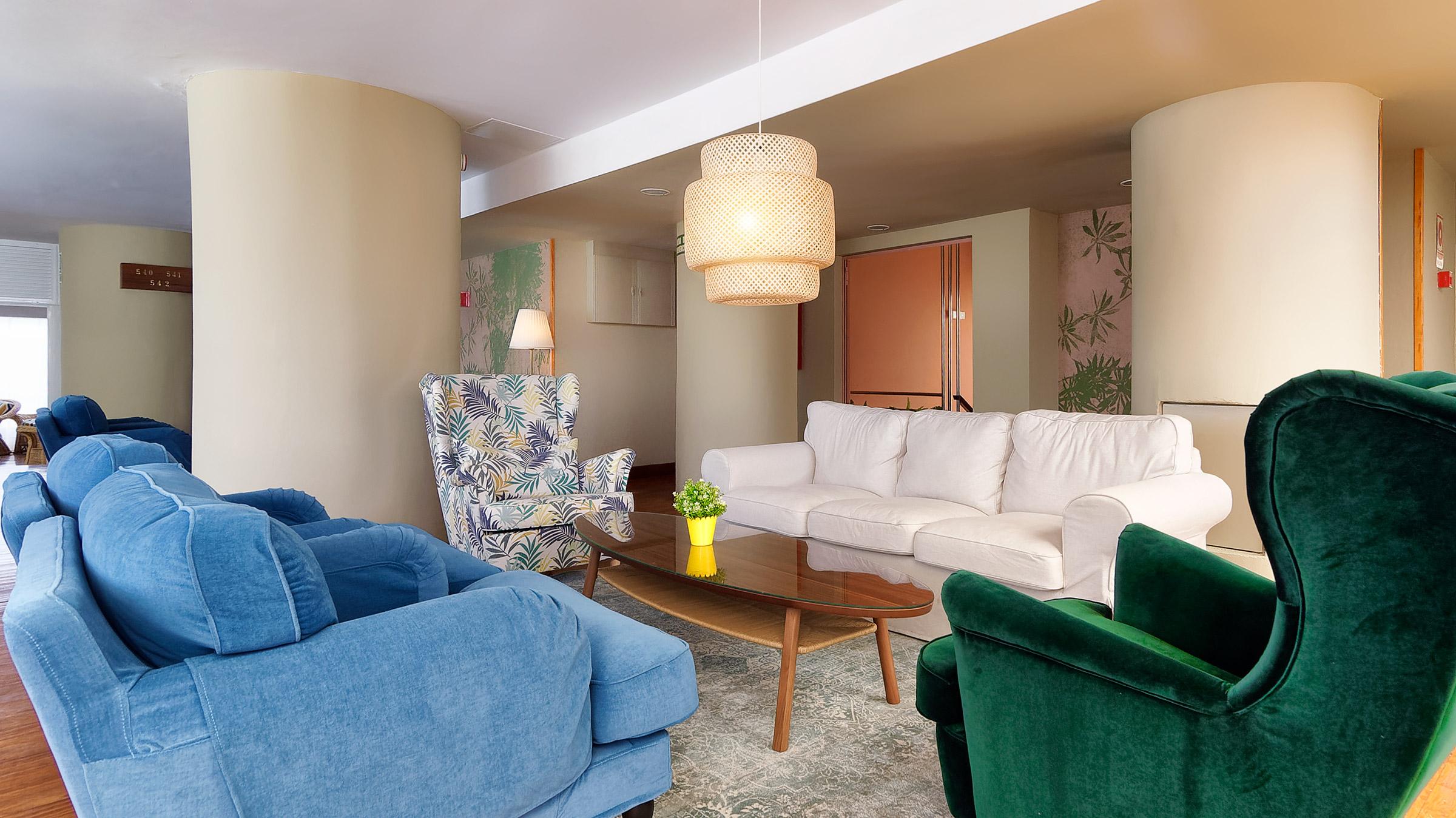 Hotel Bull Astoria Las Palmas de Gran Canaria