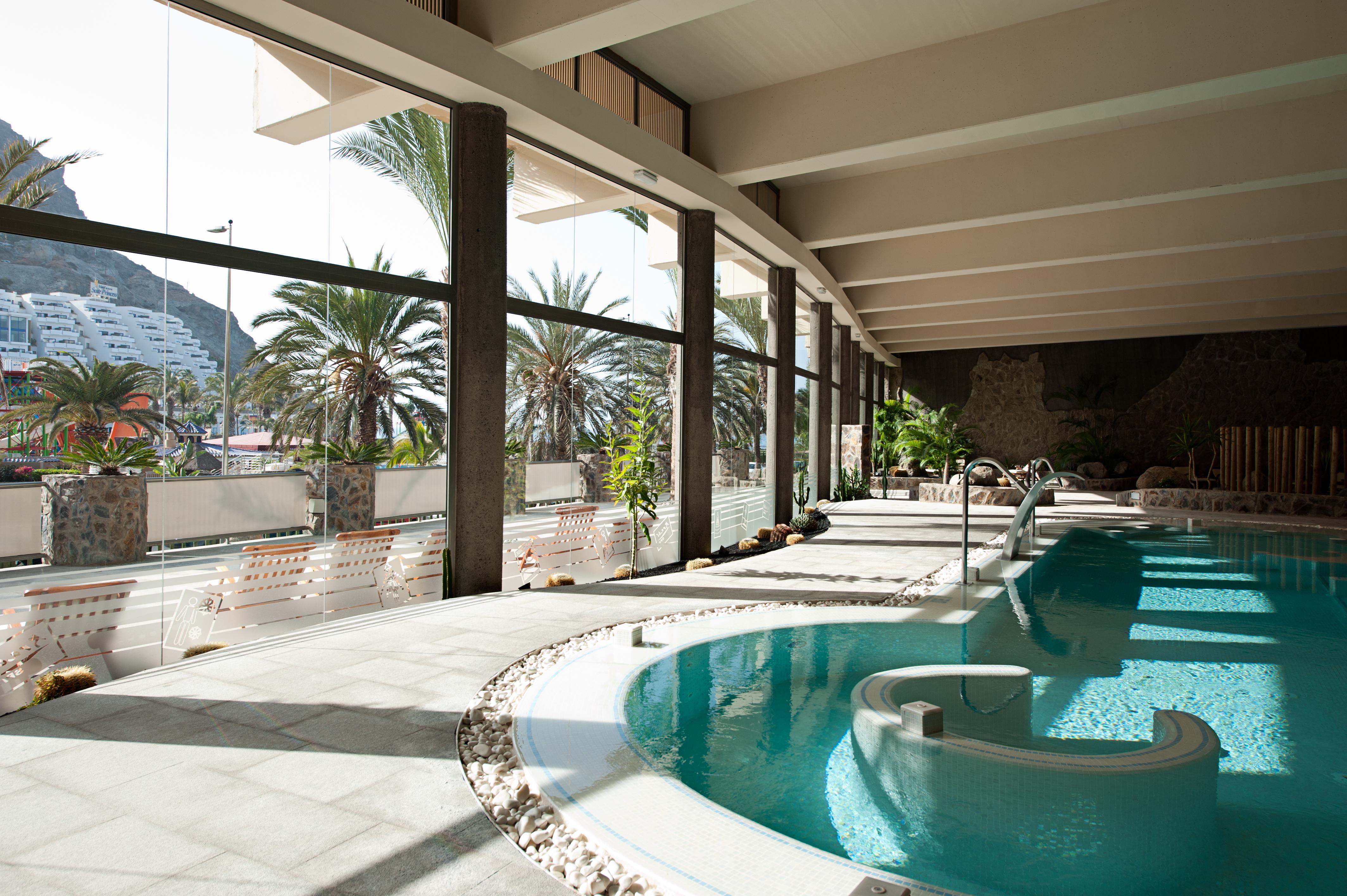 Livvo Valle & Aquapark Hotel Taurito