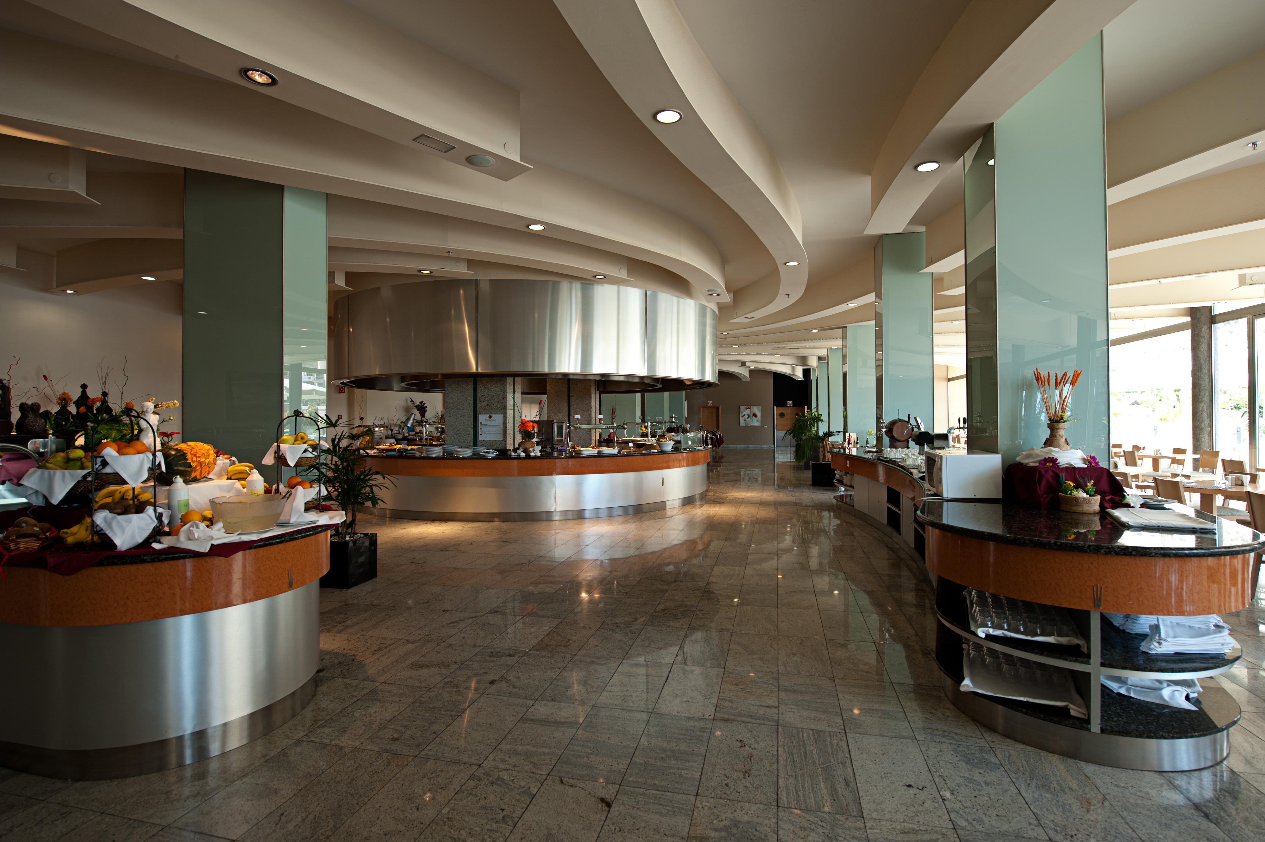 Livvo Valle & Aquapark Hotel Taurito