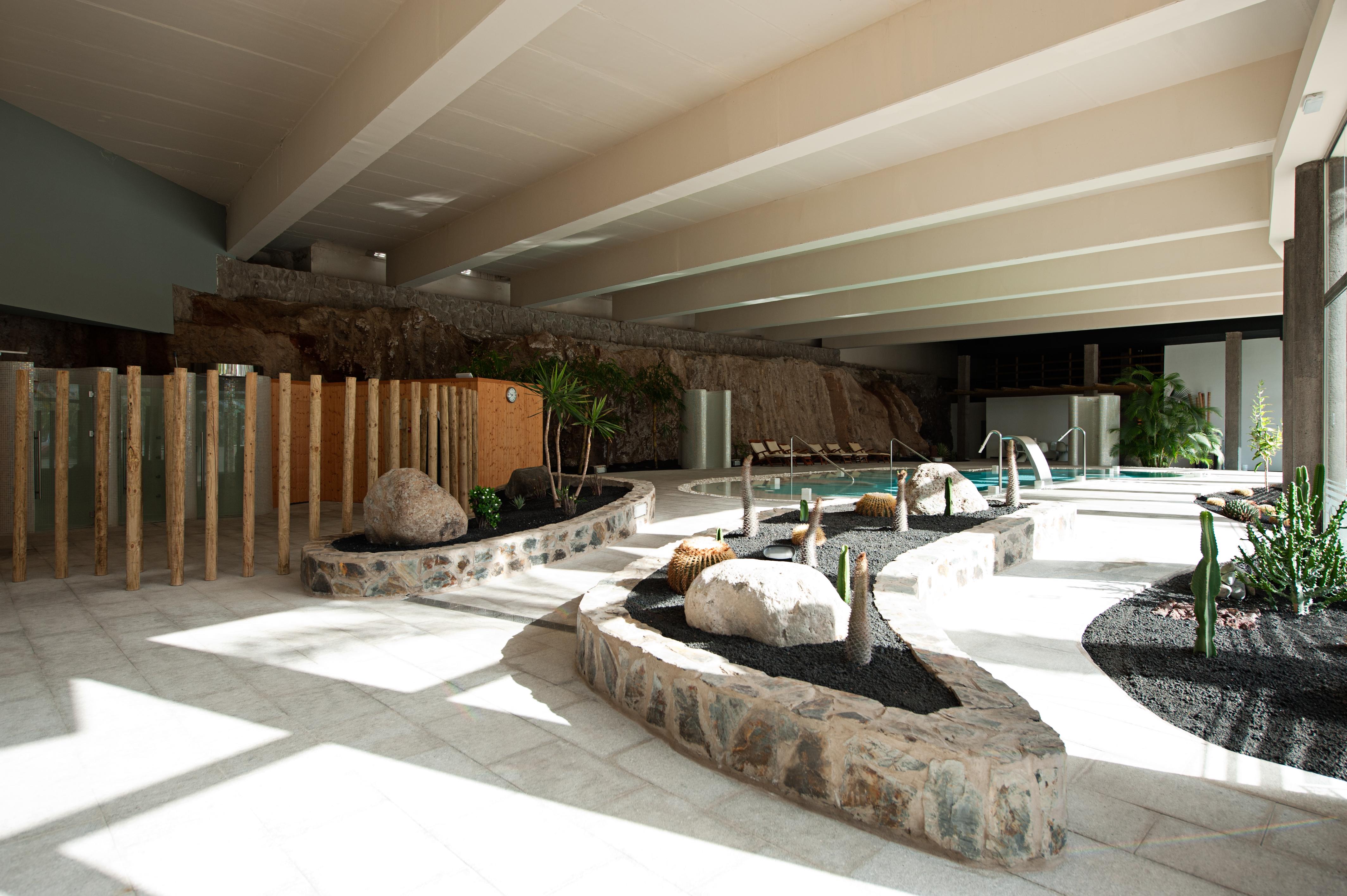 Hotel Livvo Valle & Aquapark