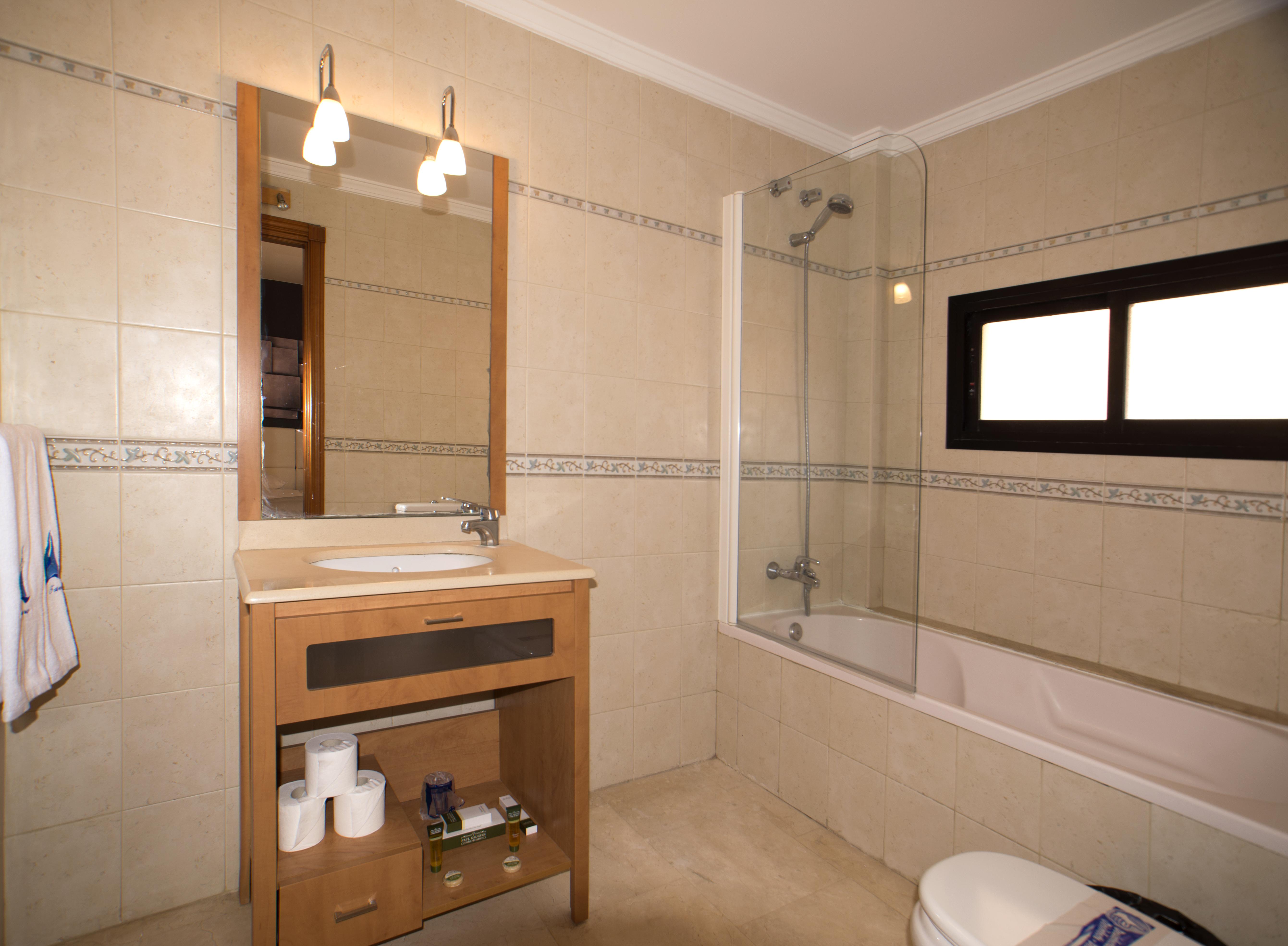 Holiday home Casas De Tauro *
