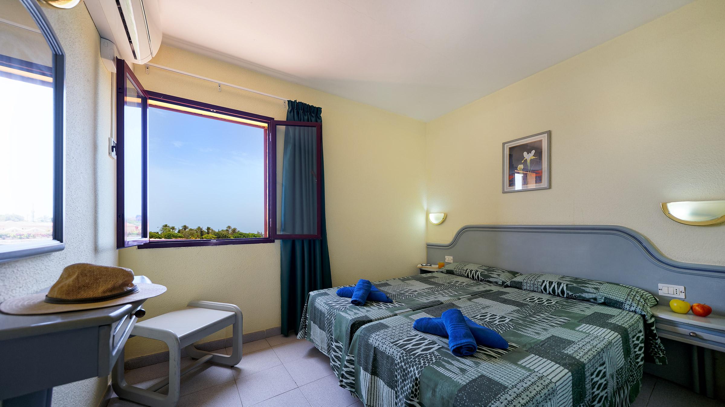 Aparthotel Maspalomas Oasis Club