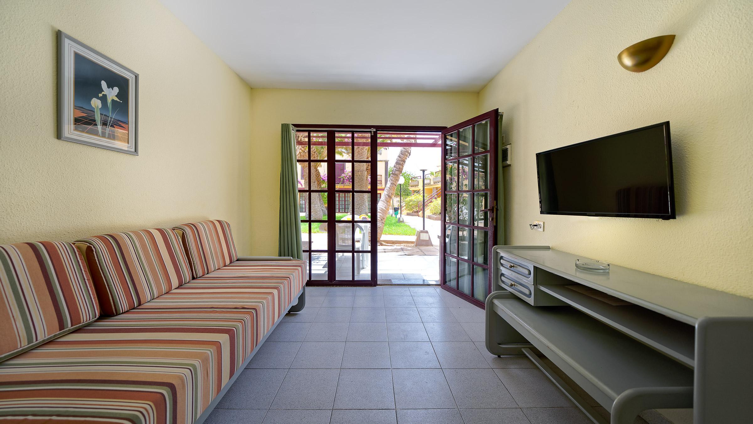 Maspalomas Oasis Club 2* Maspalomas (Gran Canaria)