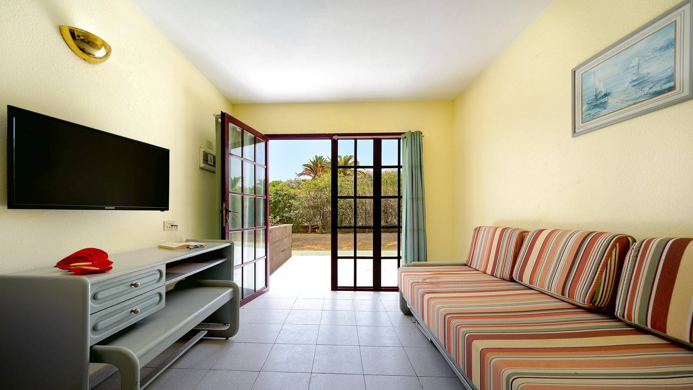 Maspalomas Oasis Club Aparthotel Maspalomas (Gran Canaria)