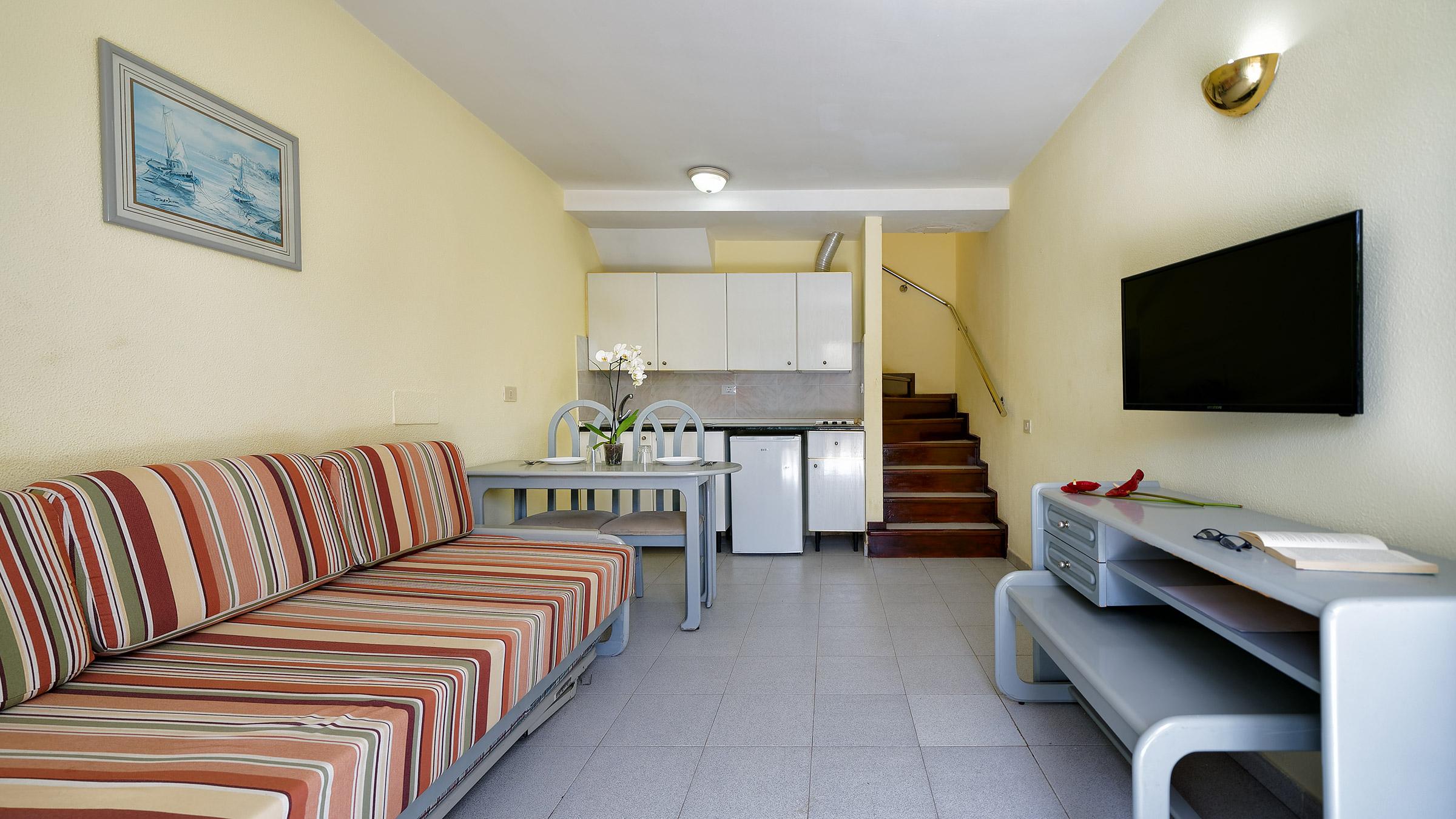 Maspalomas Oasis Club 2* Maspalomas (Gran Canaria)