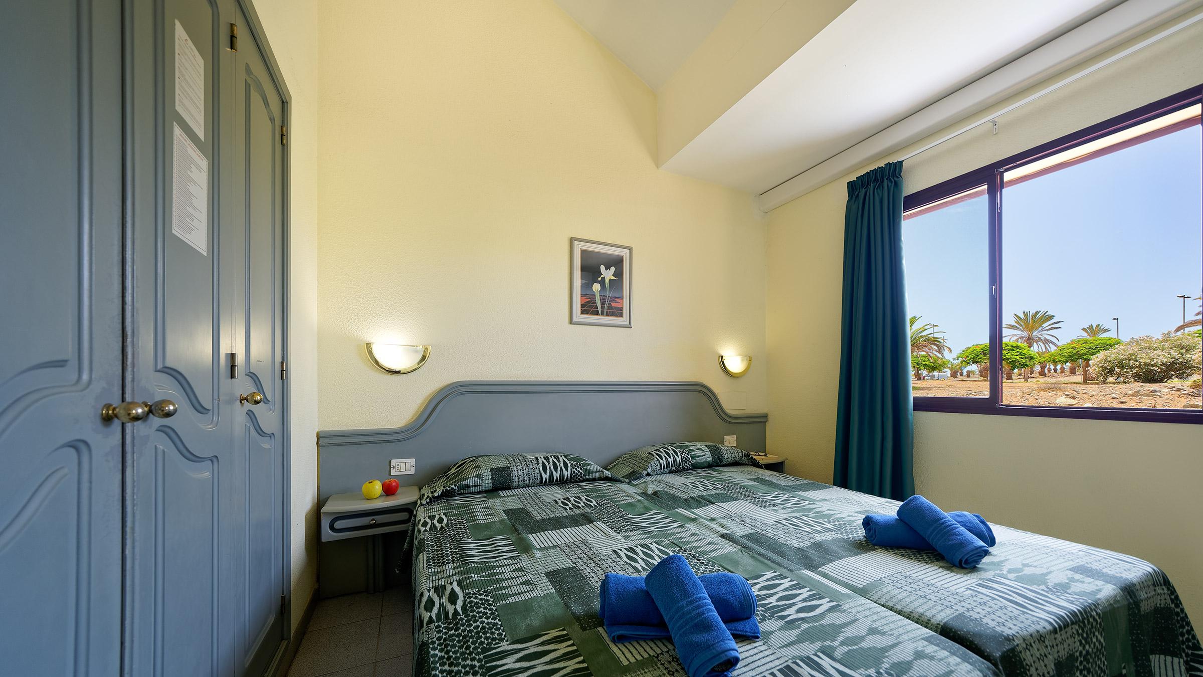 Maspalomas Oasis Club Aparthotel