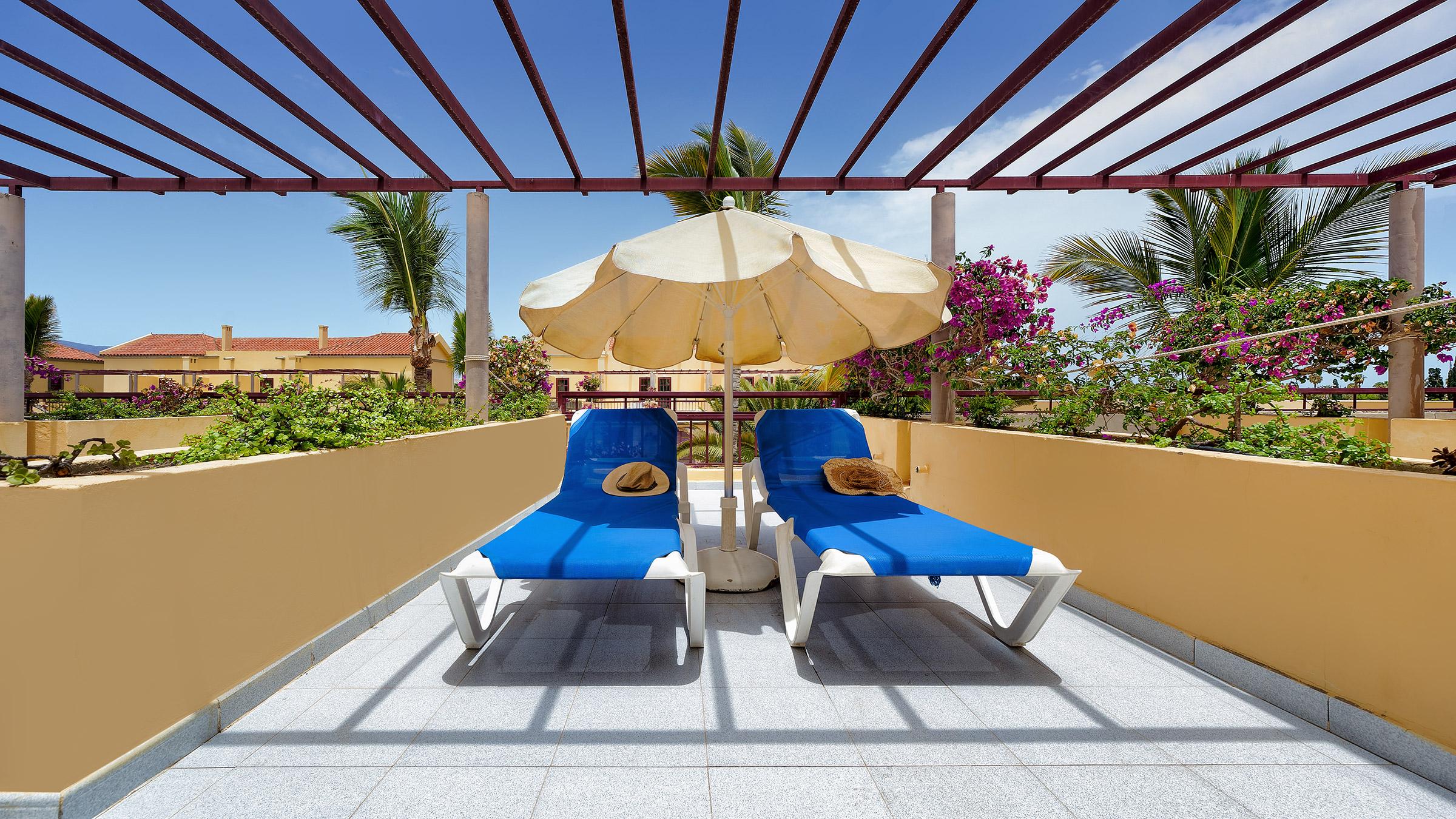 Maspalomas Oasis Club Aparthotel Maspalomas (Gran Canaria)