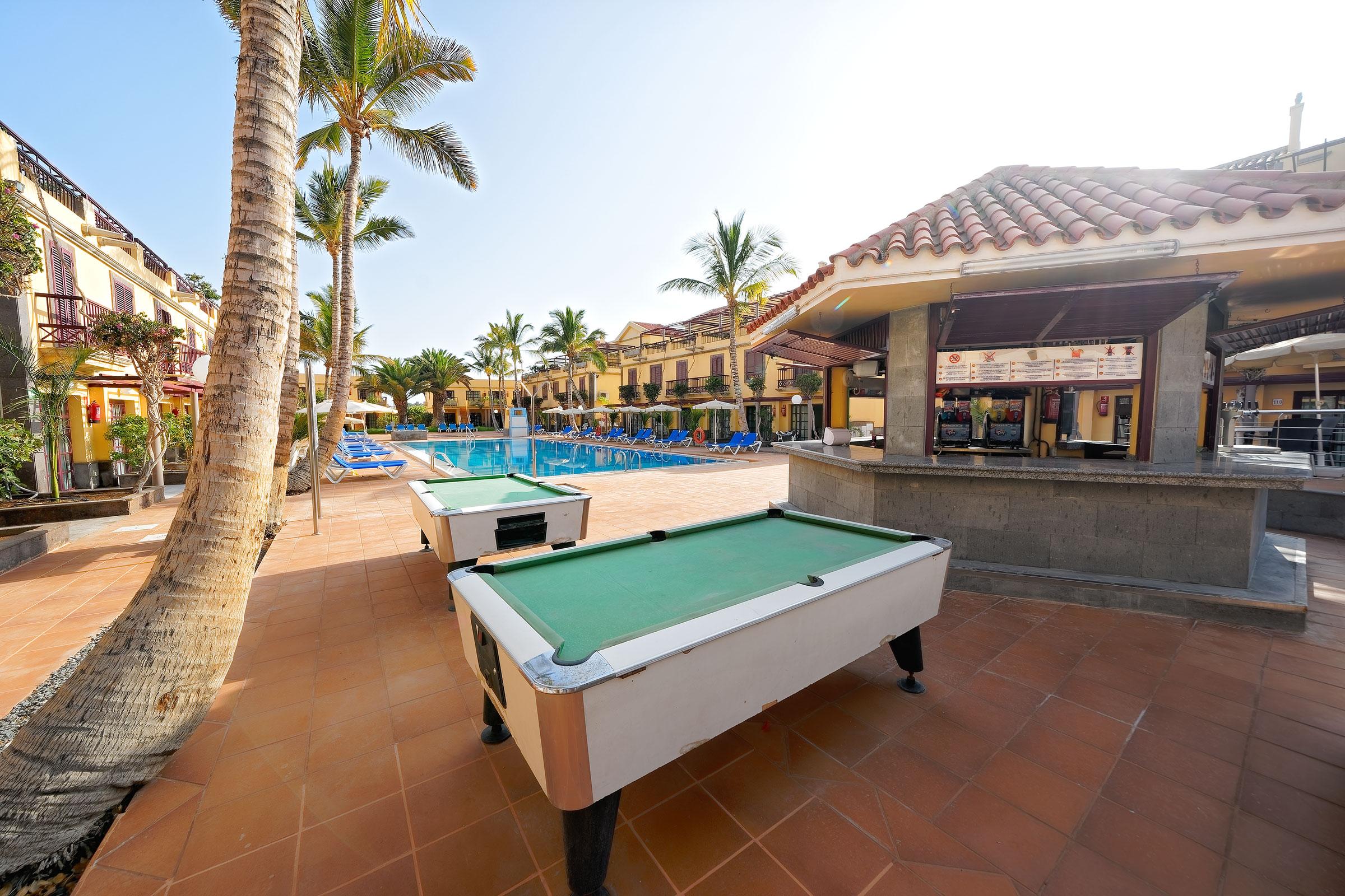 Maspalomas Oasis Club 2*
