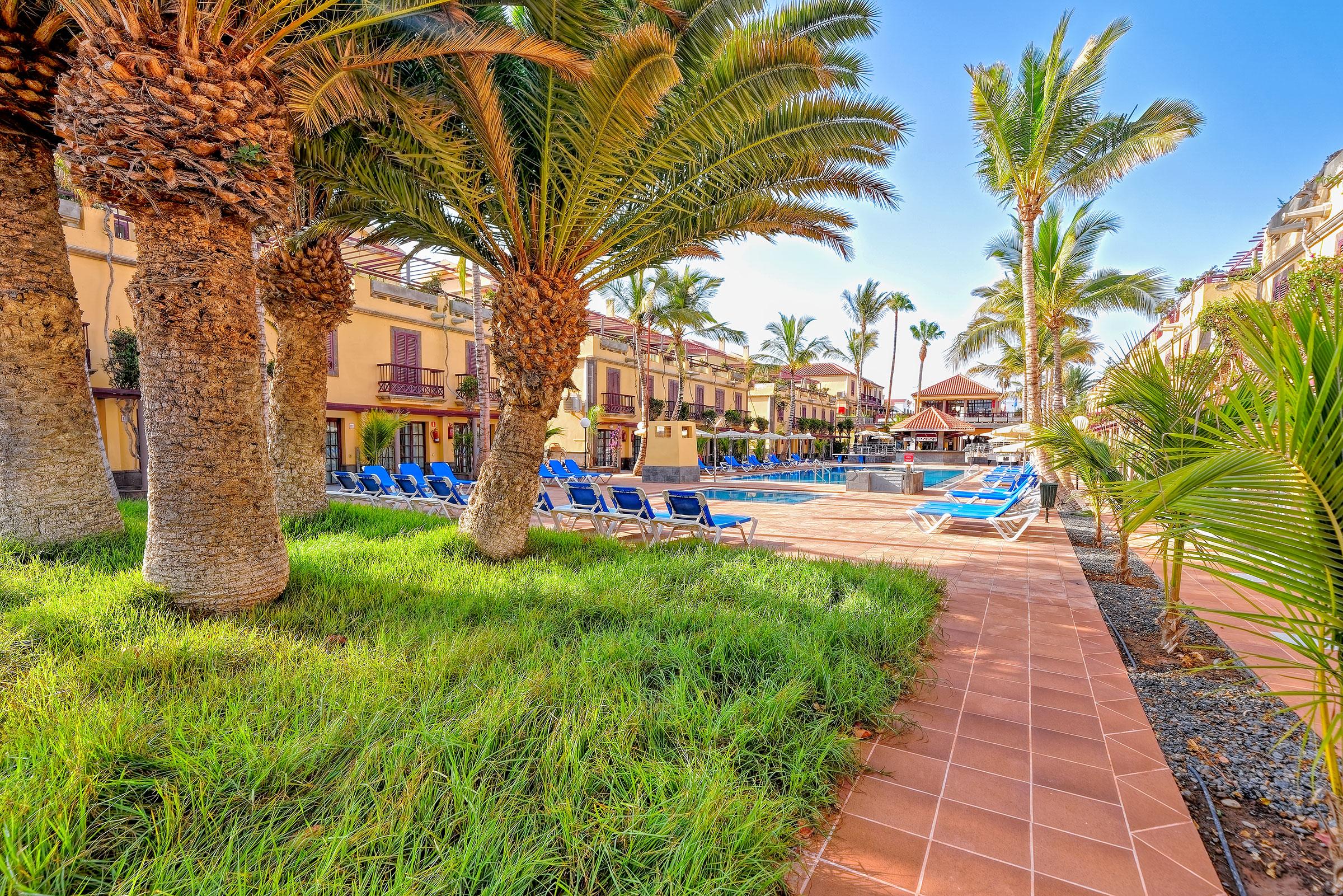 Maspalomas Oasis Club Maspalomas (Gran Canaria)