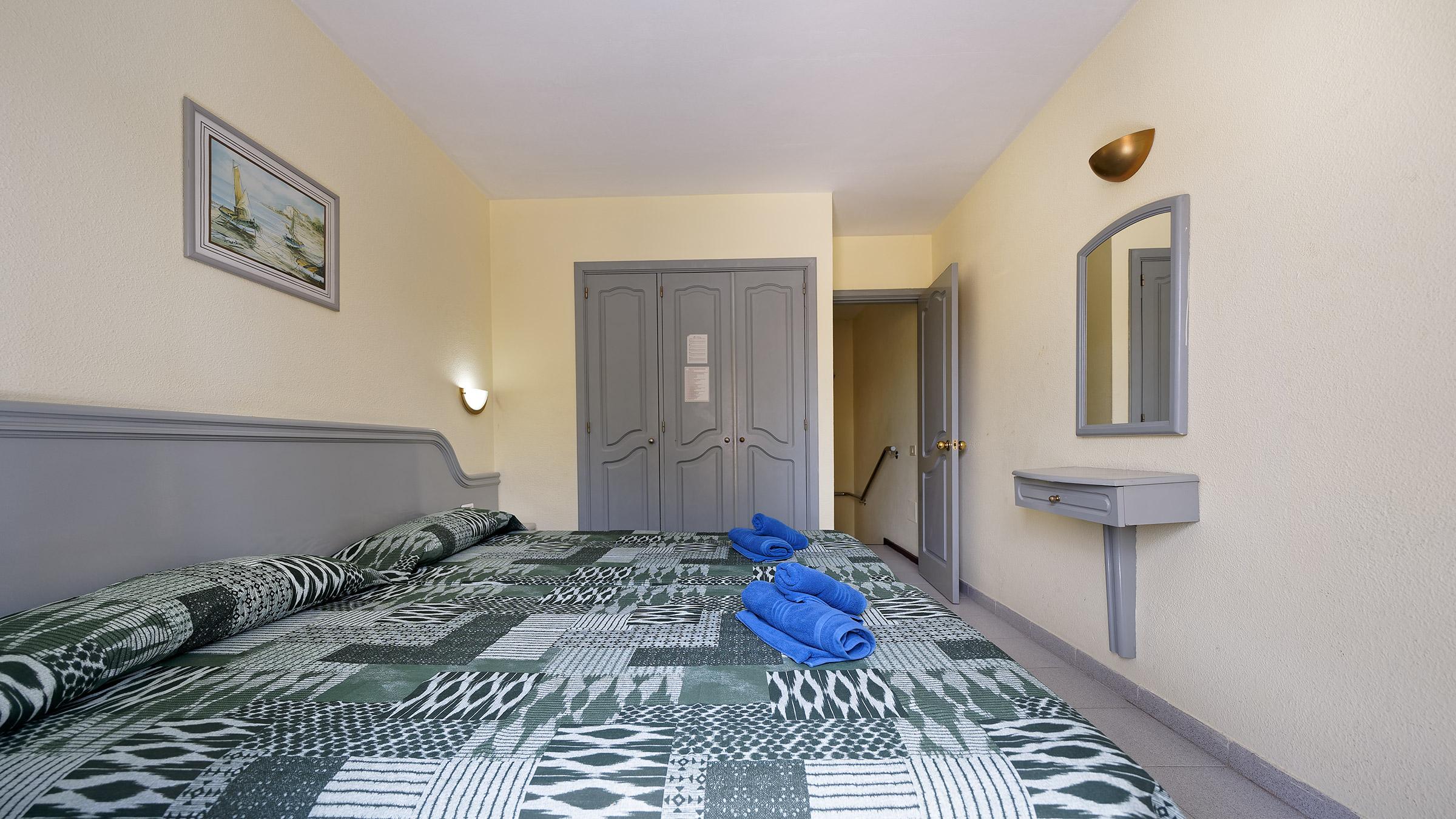 Maspalomas Oasis Club 2*