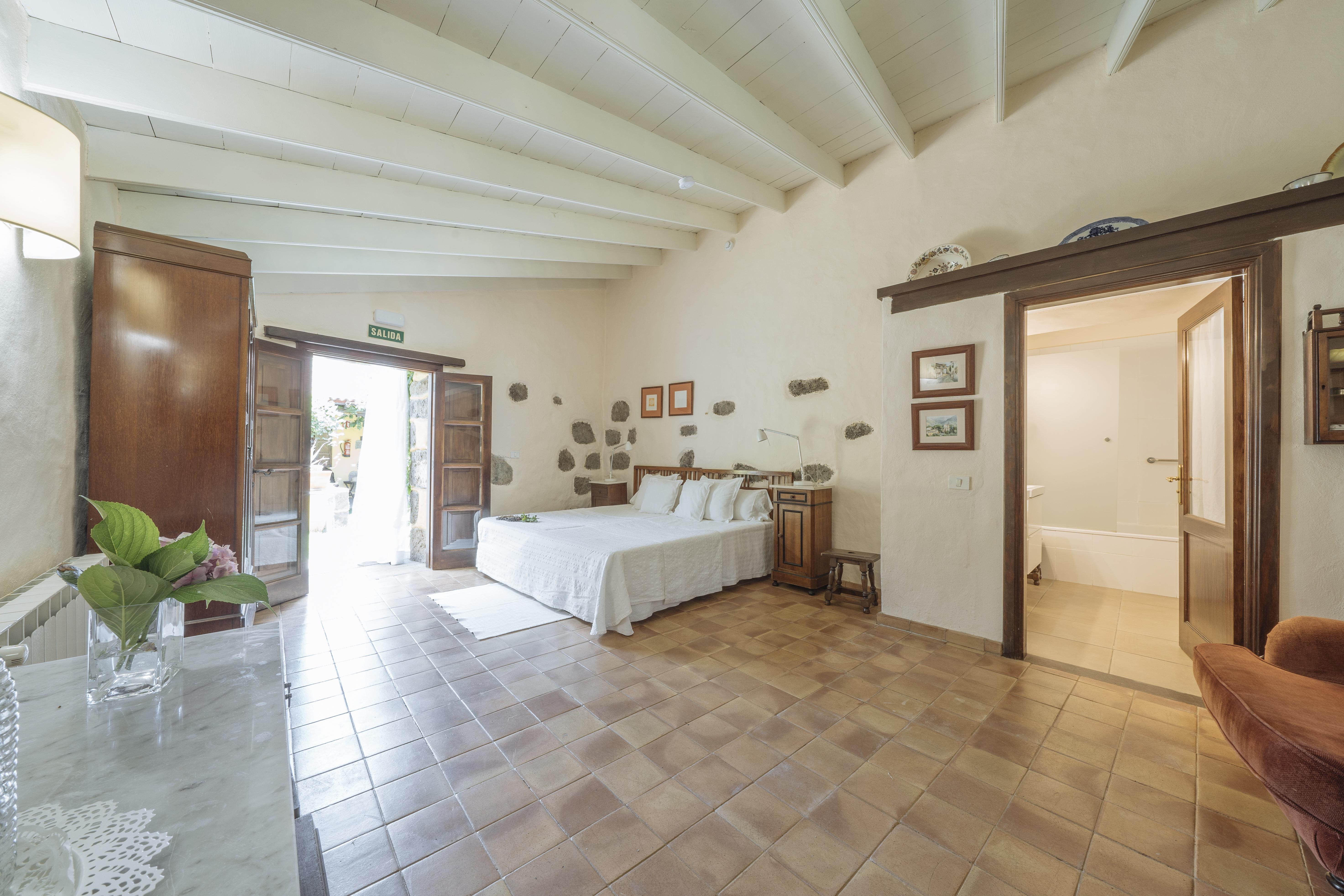 Hotel Rural Calas 3*