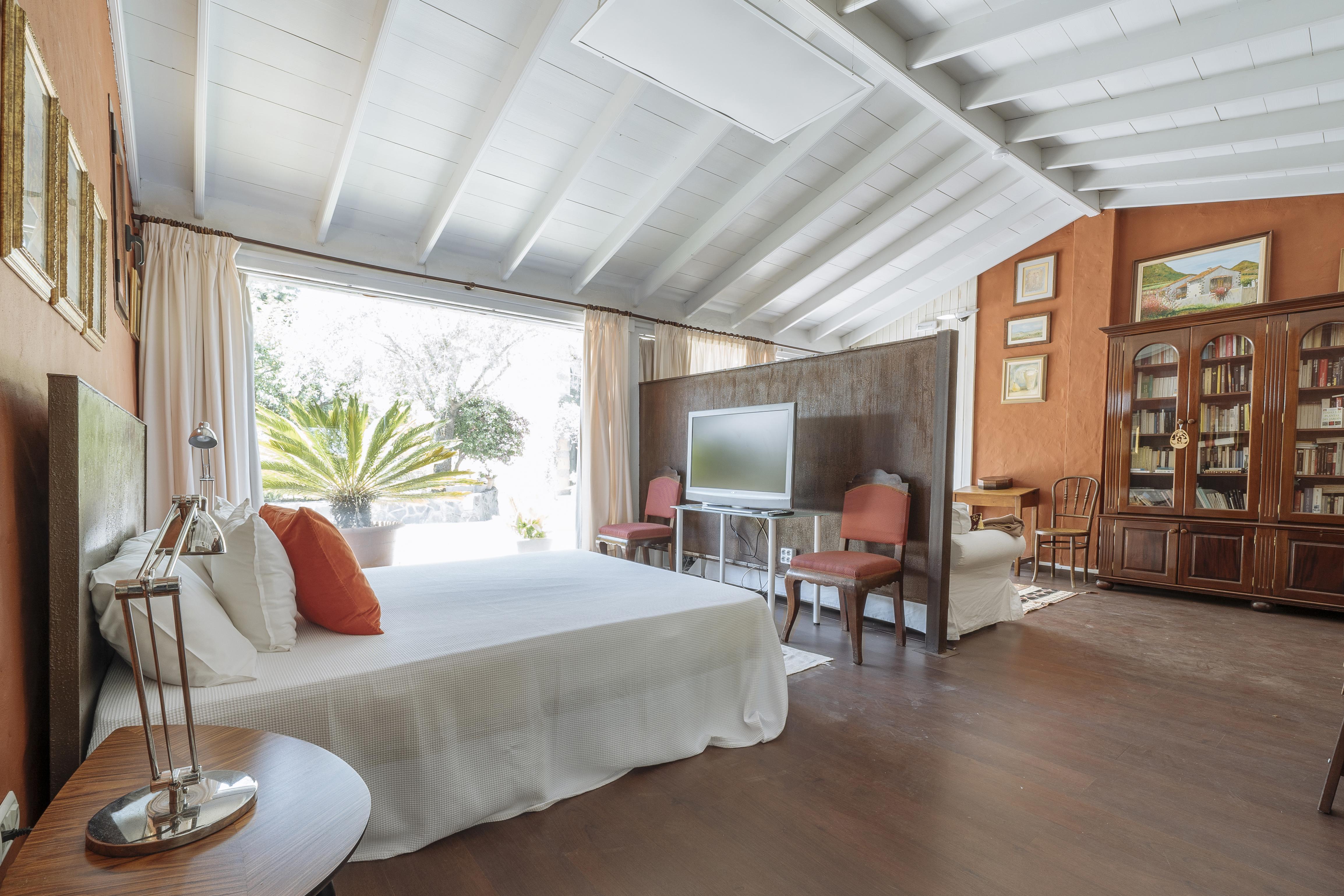 Rural Calas Hotel