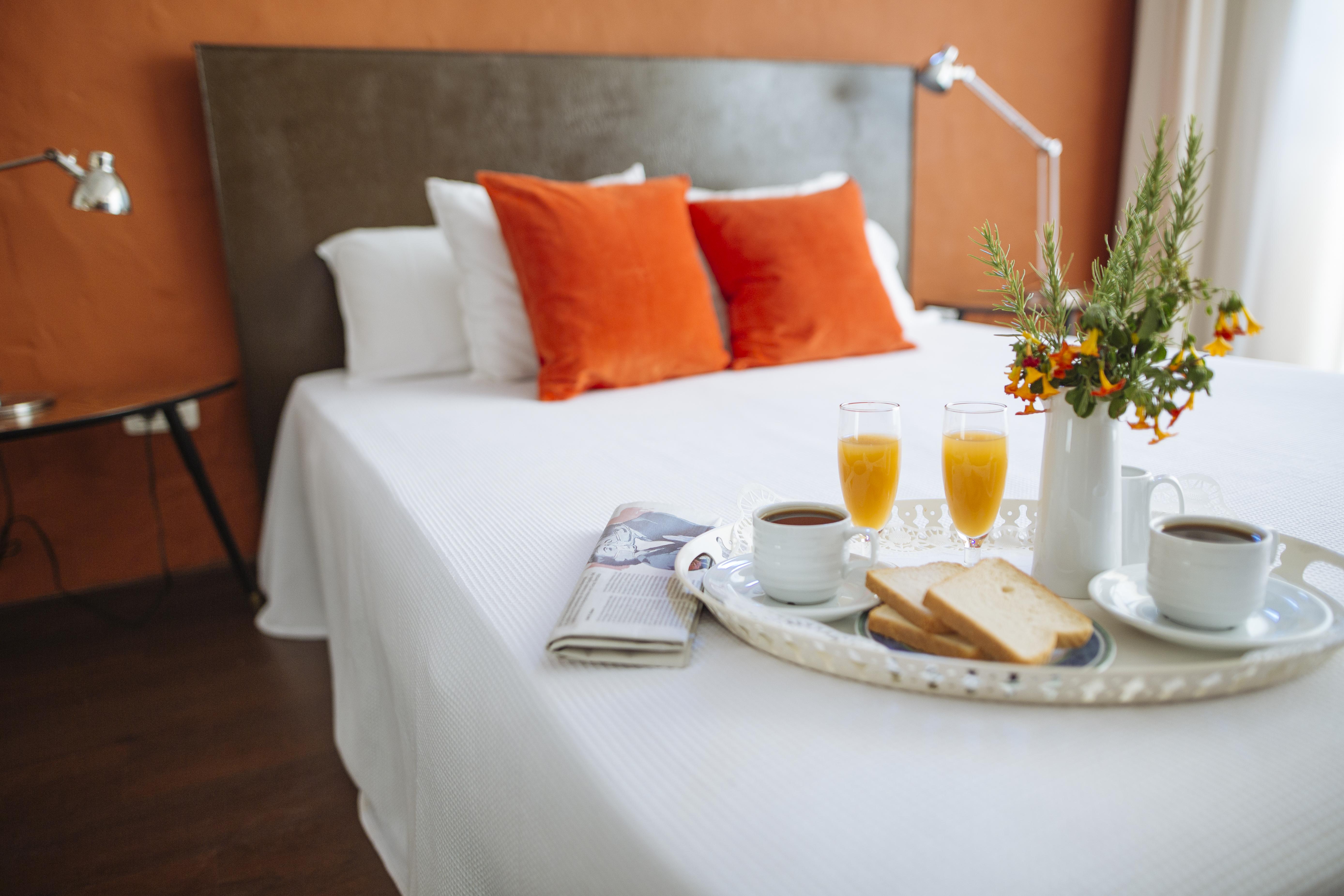 Rural Calas Hotel 3*
