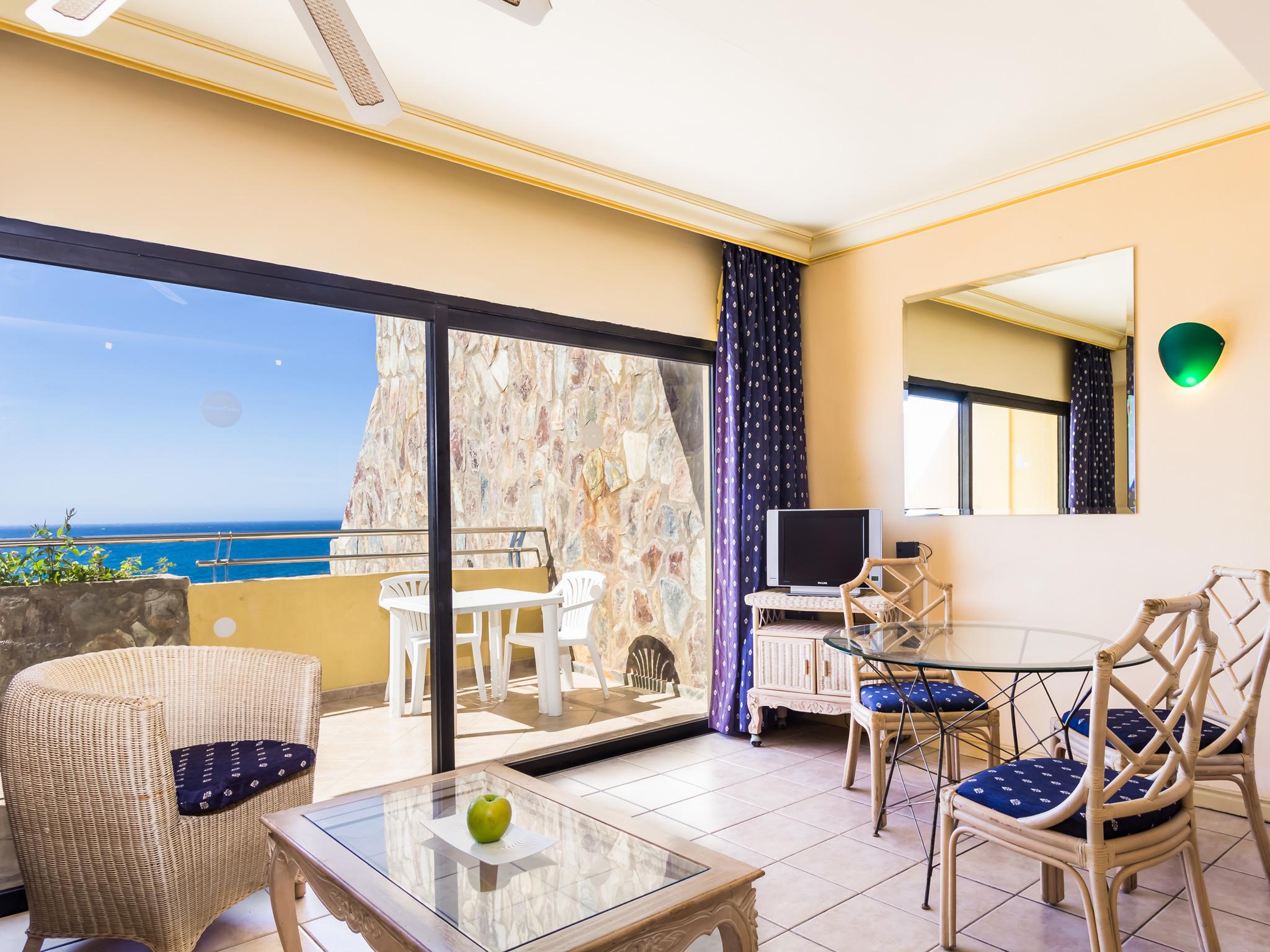 Appartement Bluebay Club *