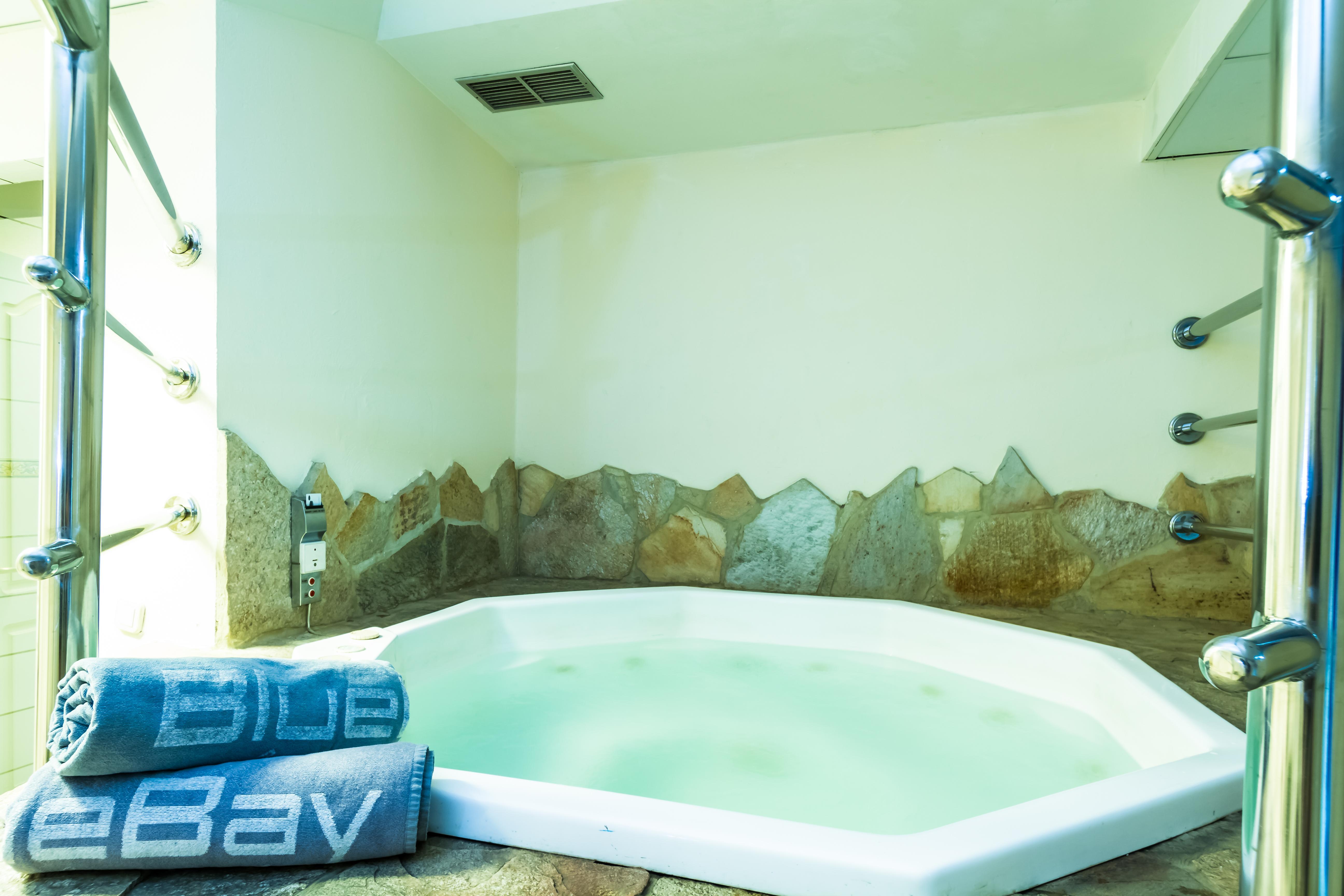 Bluebay Club Appartement *