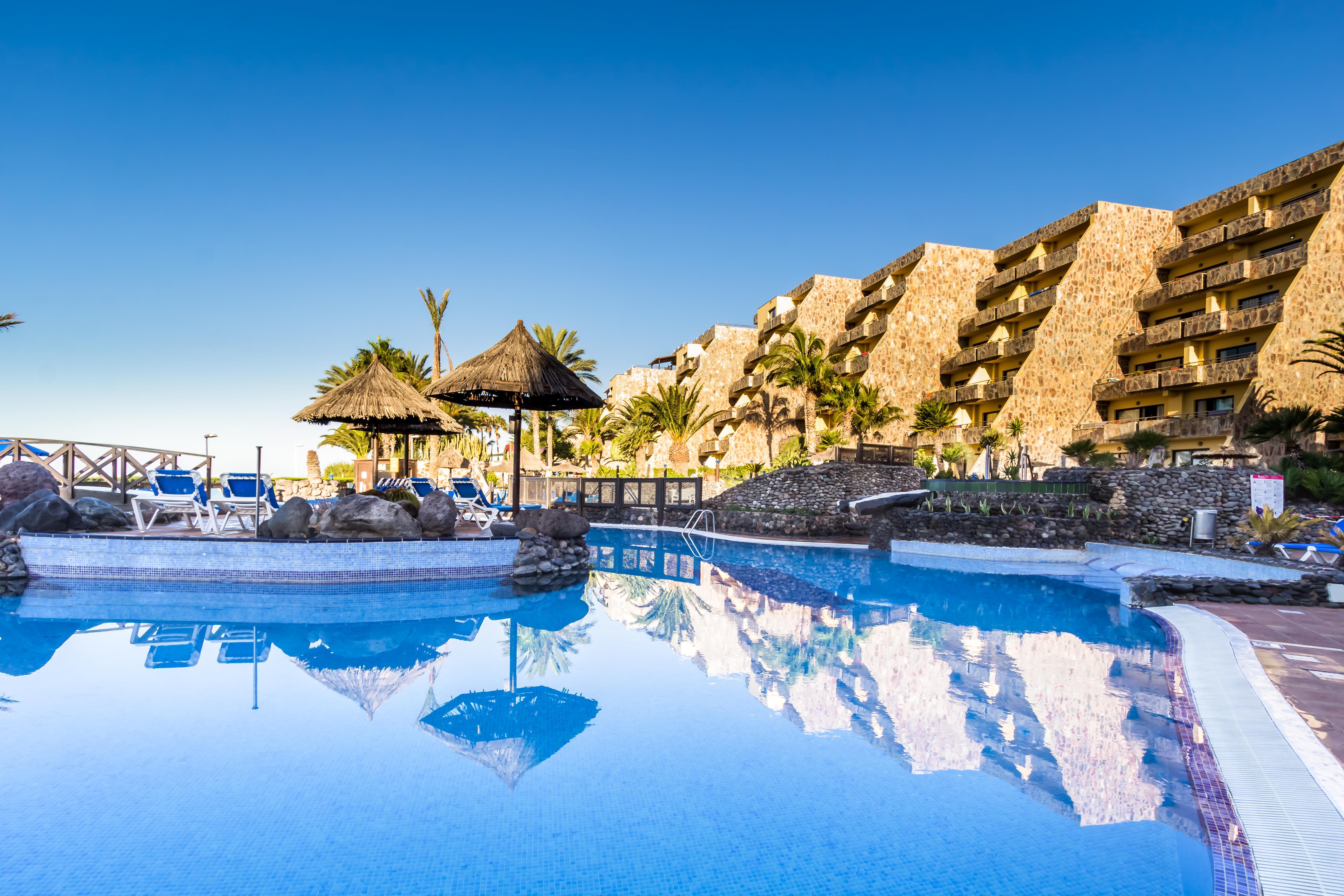 Appartement Bluebay Club San Agustín