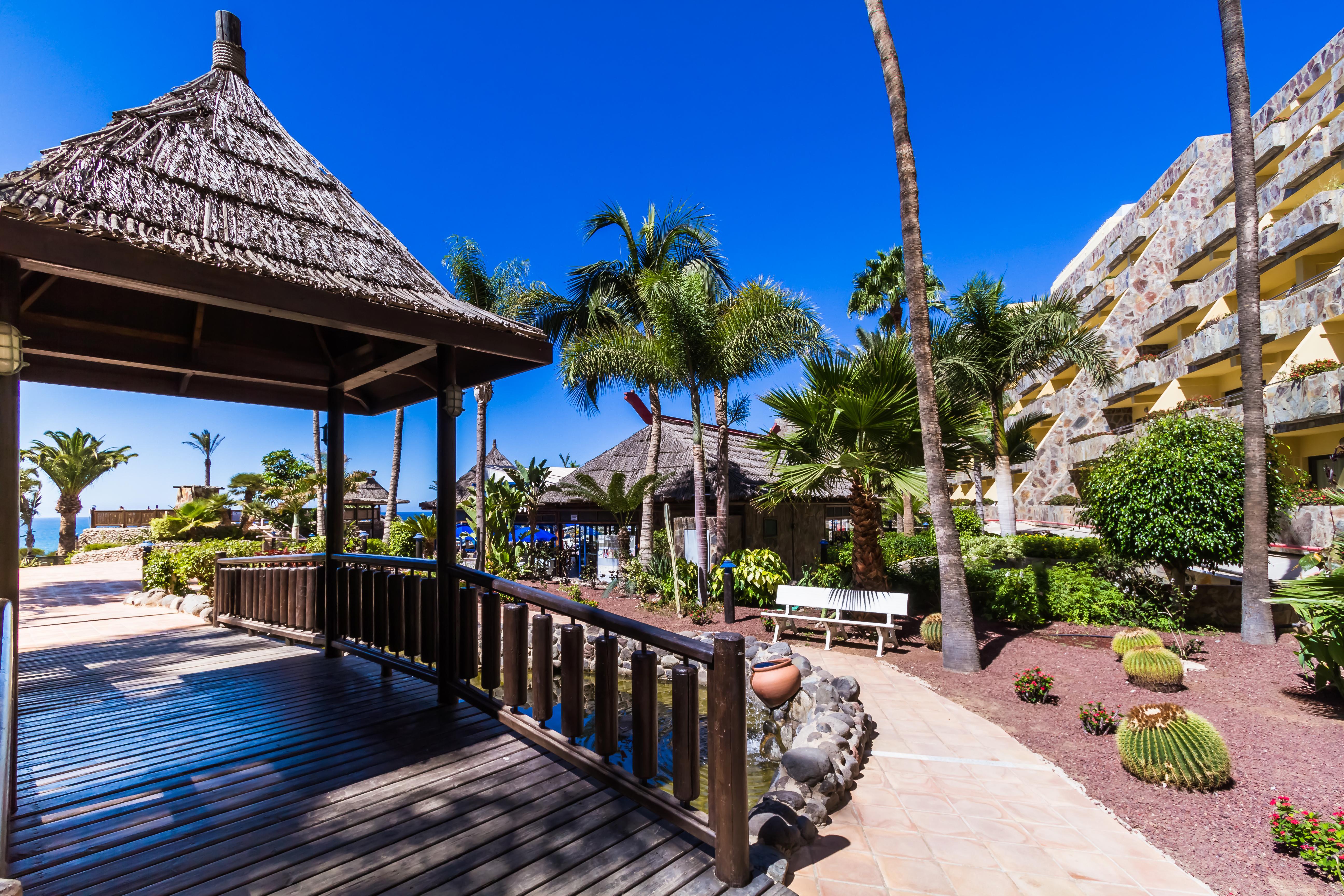 Bluebay Club Appartement