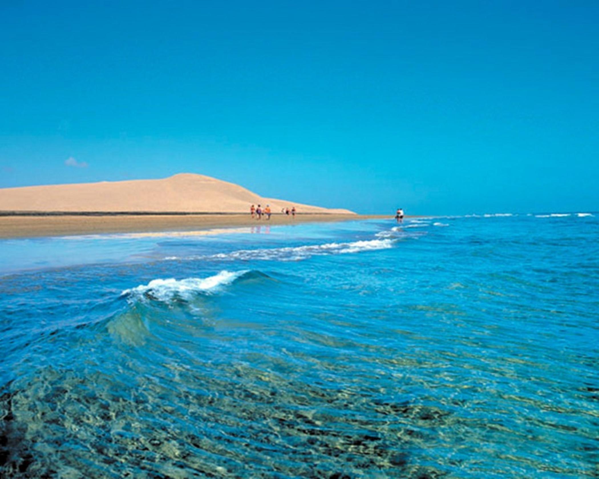 Bluebay Club