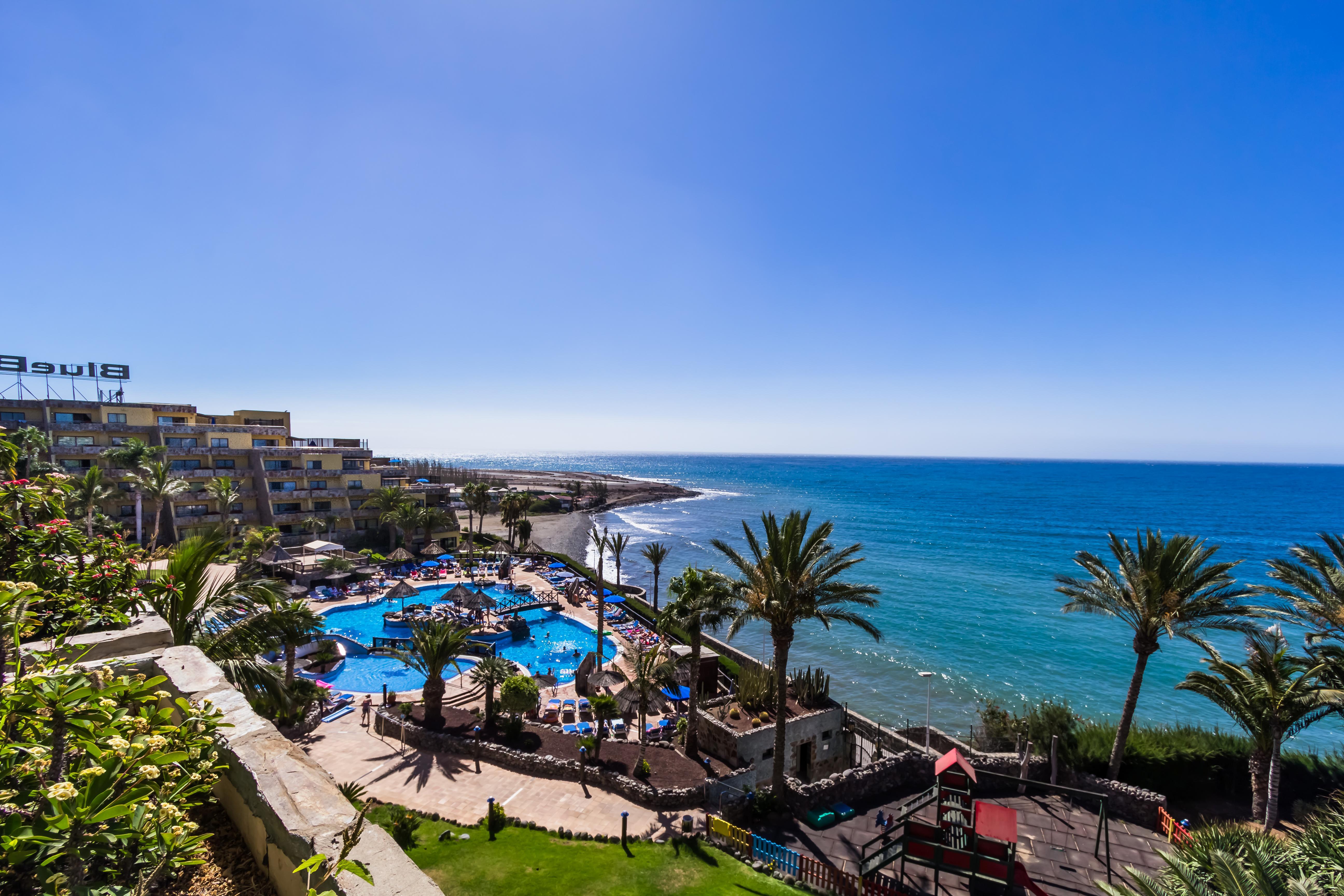 Bluebay Club Appartement *