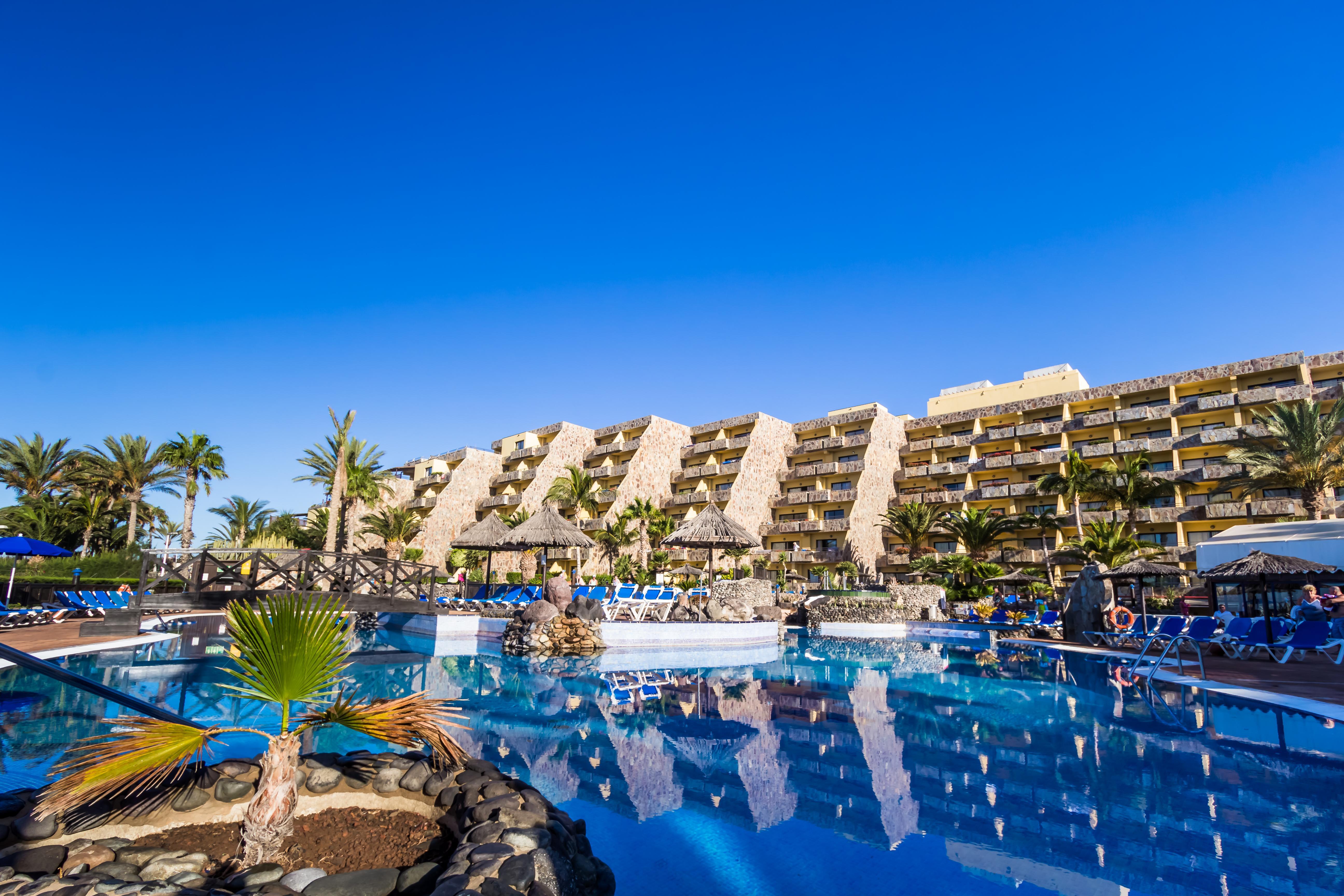 Bluebay Club * San Agustín