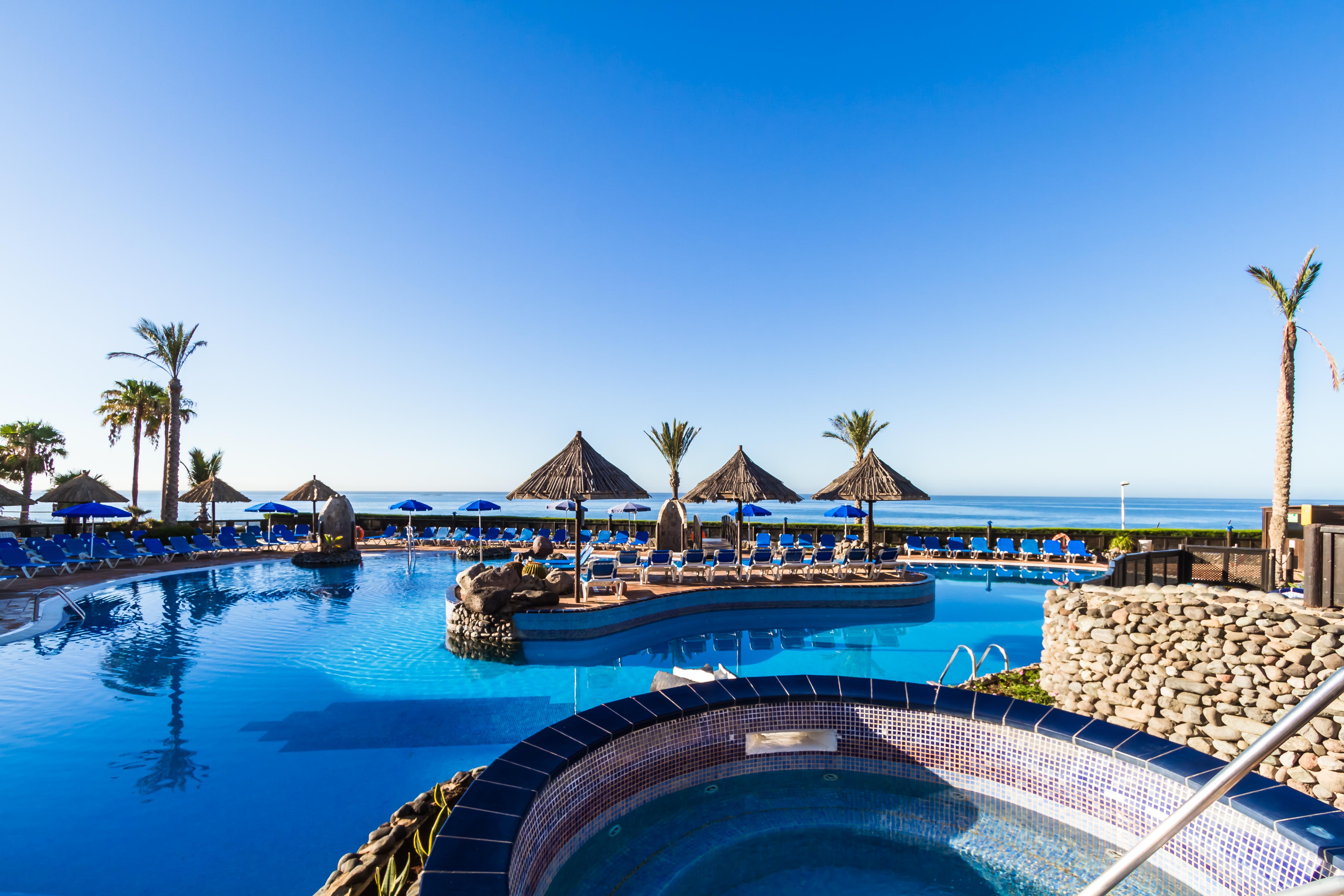 Bluebay Club Appartement San Agustín