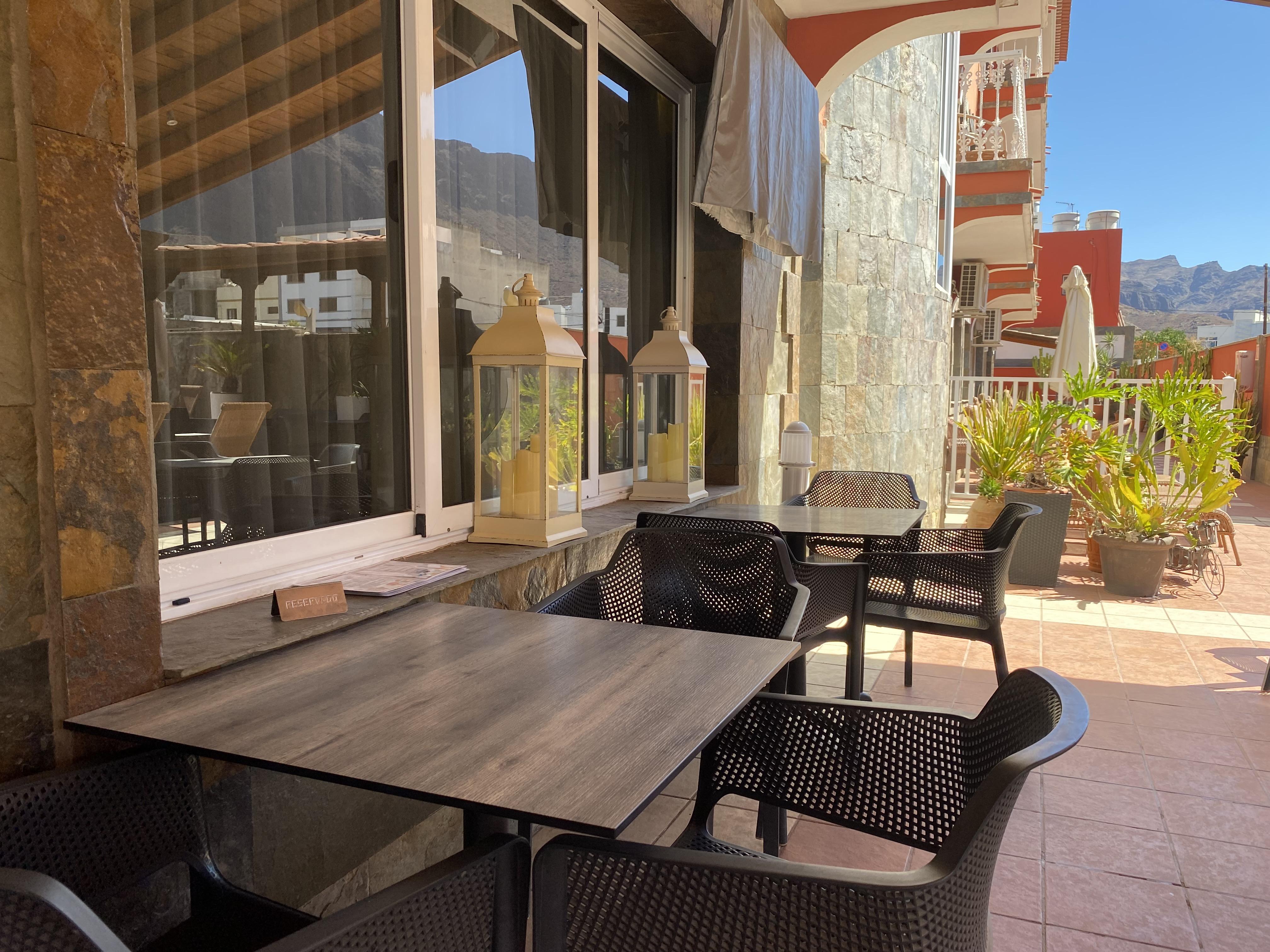 Hotel La Aldea